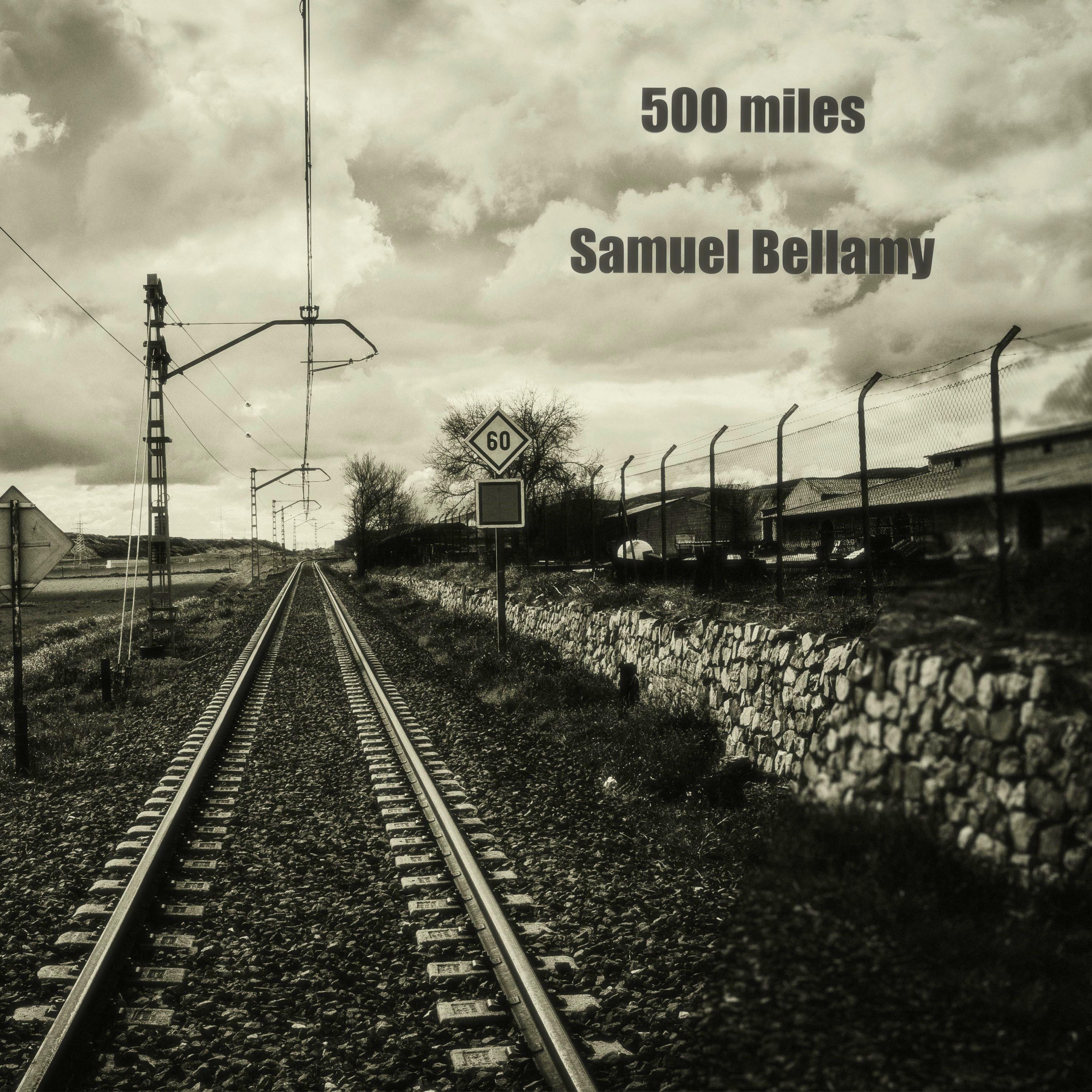 Track Image