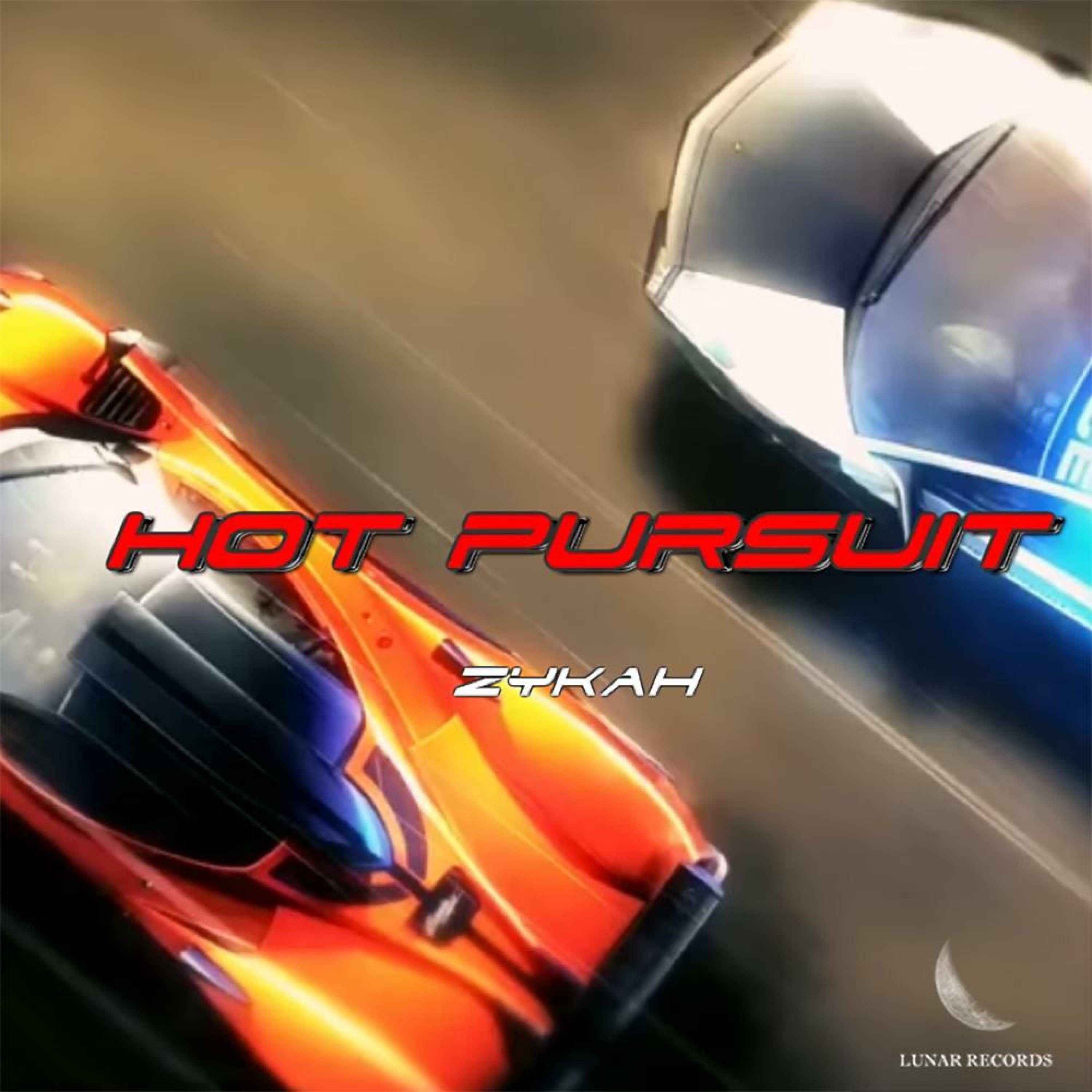Track Image