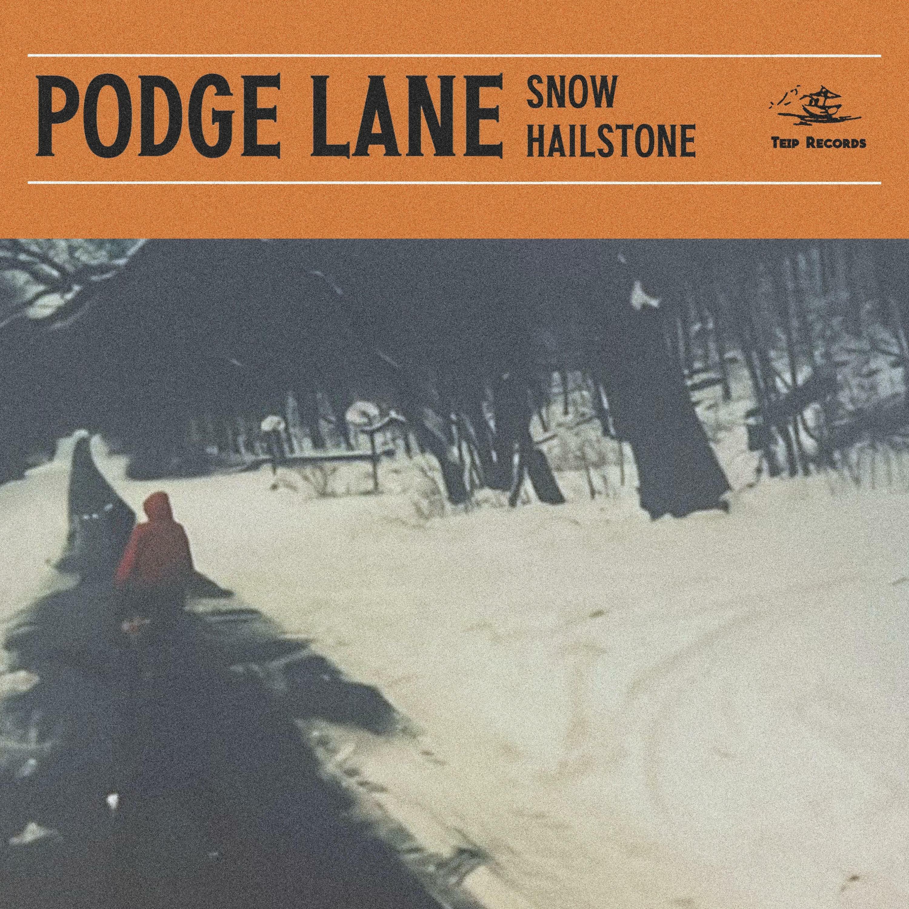 Track Image
