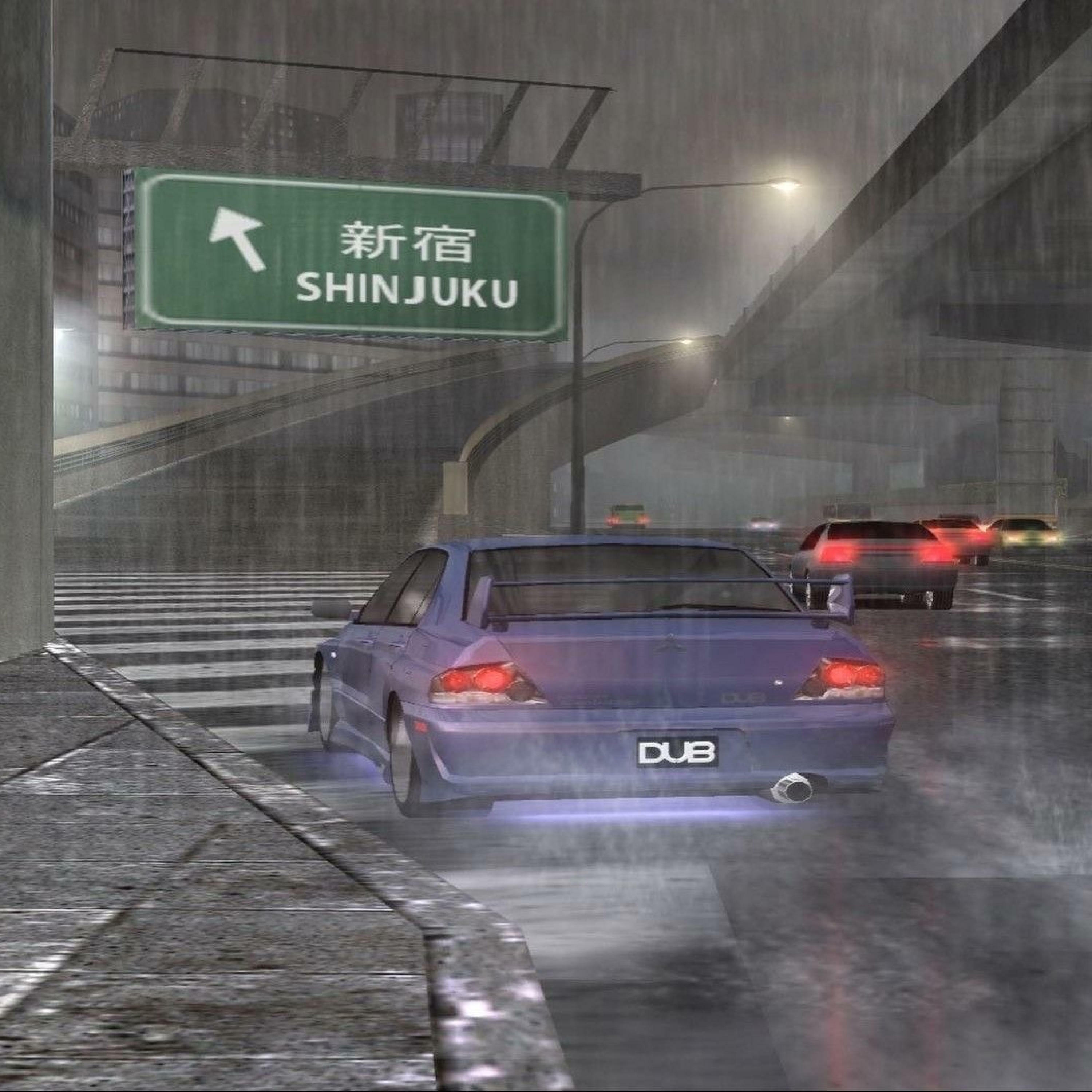 Track Image