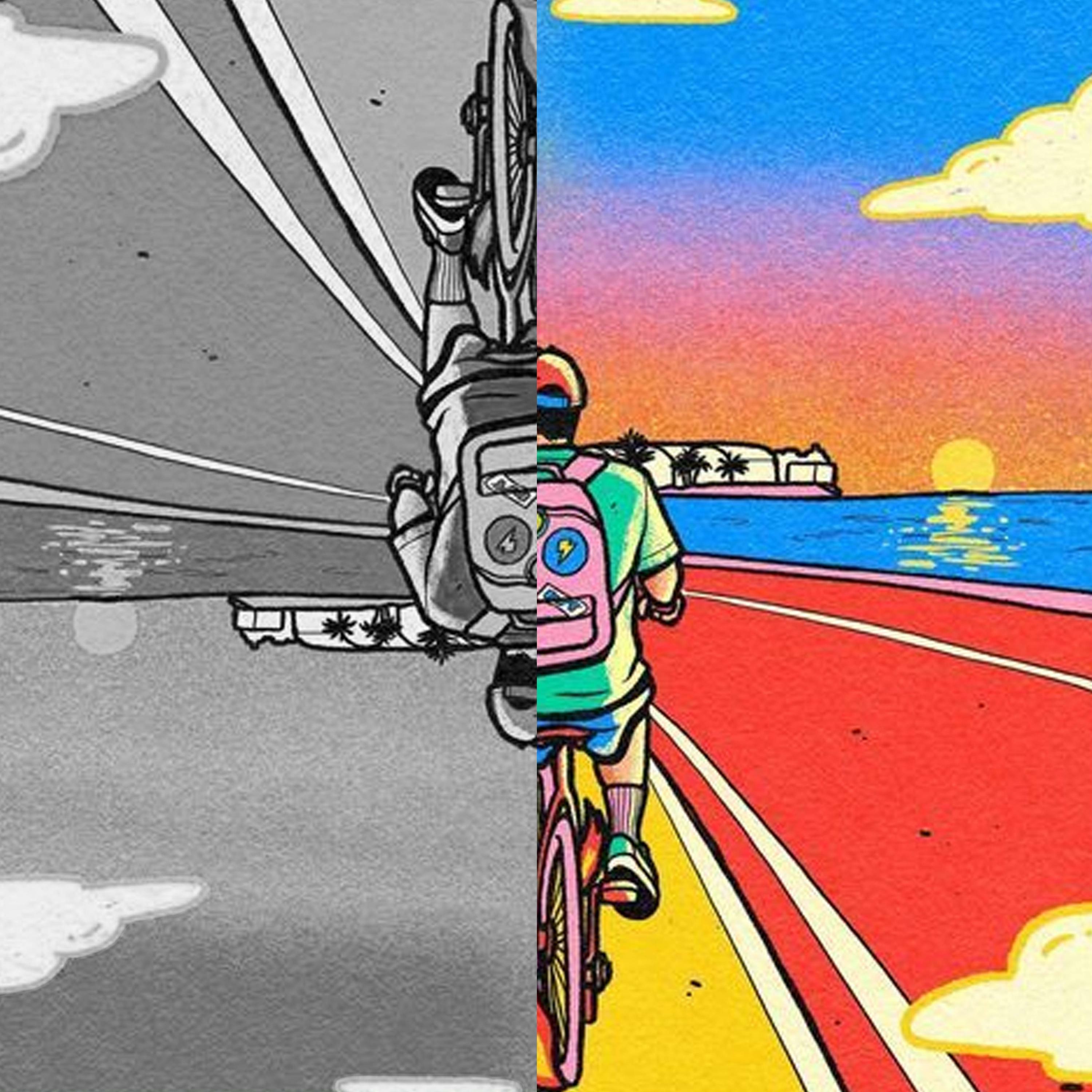 Track Image