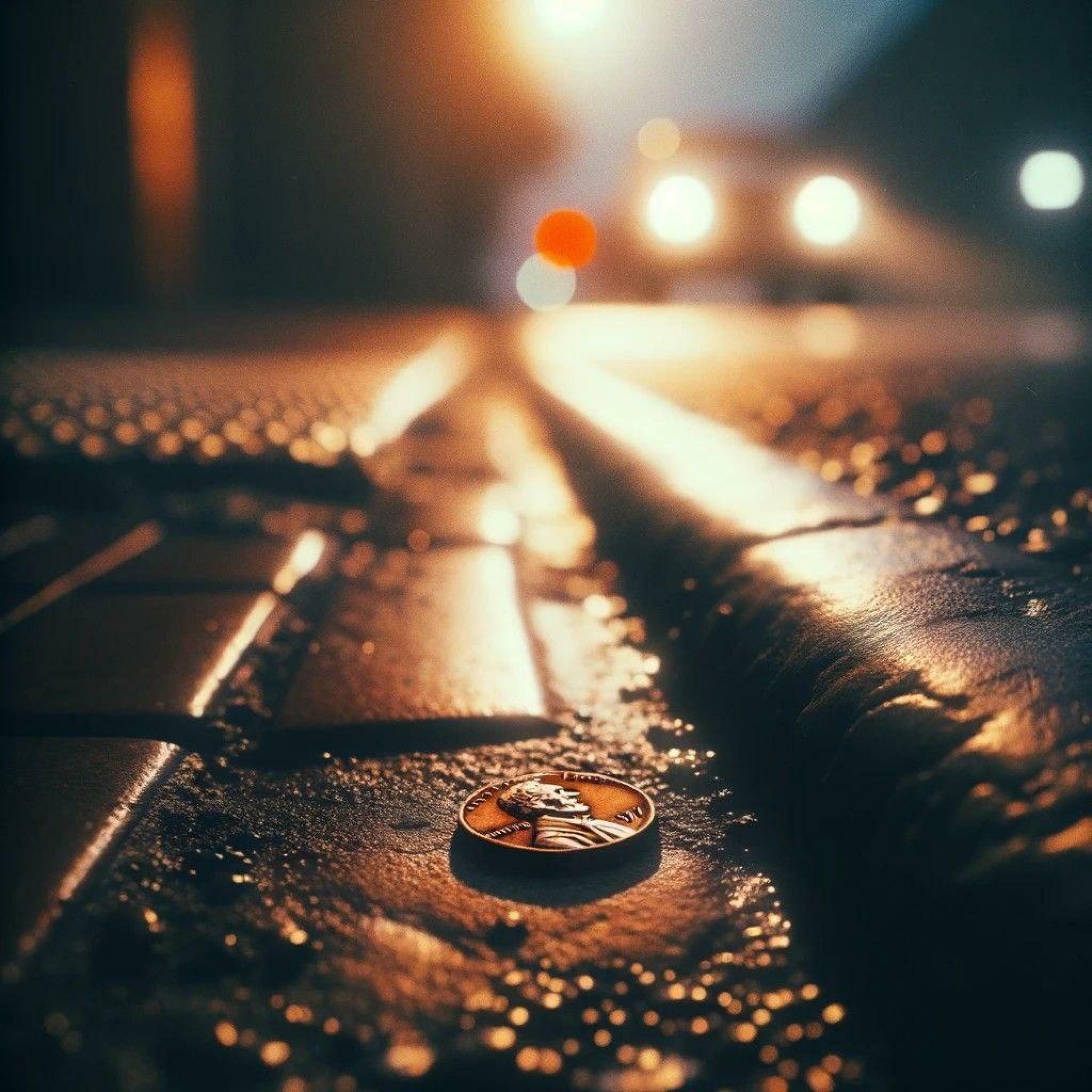 Track Image