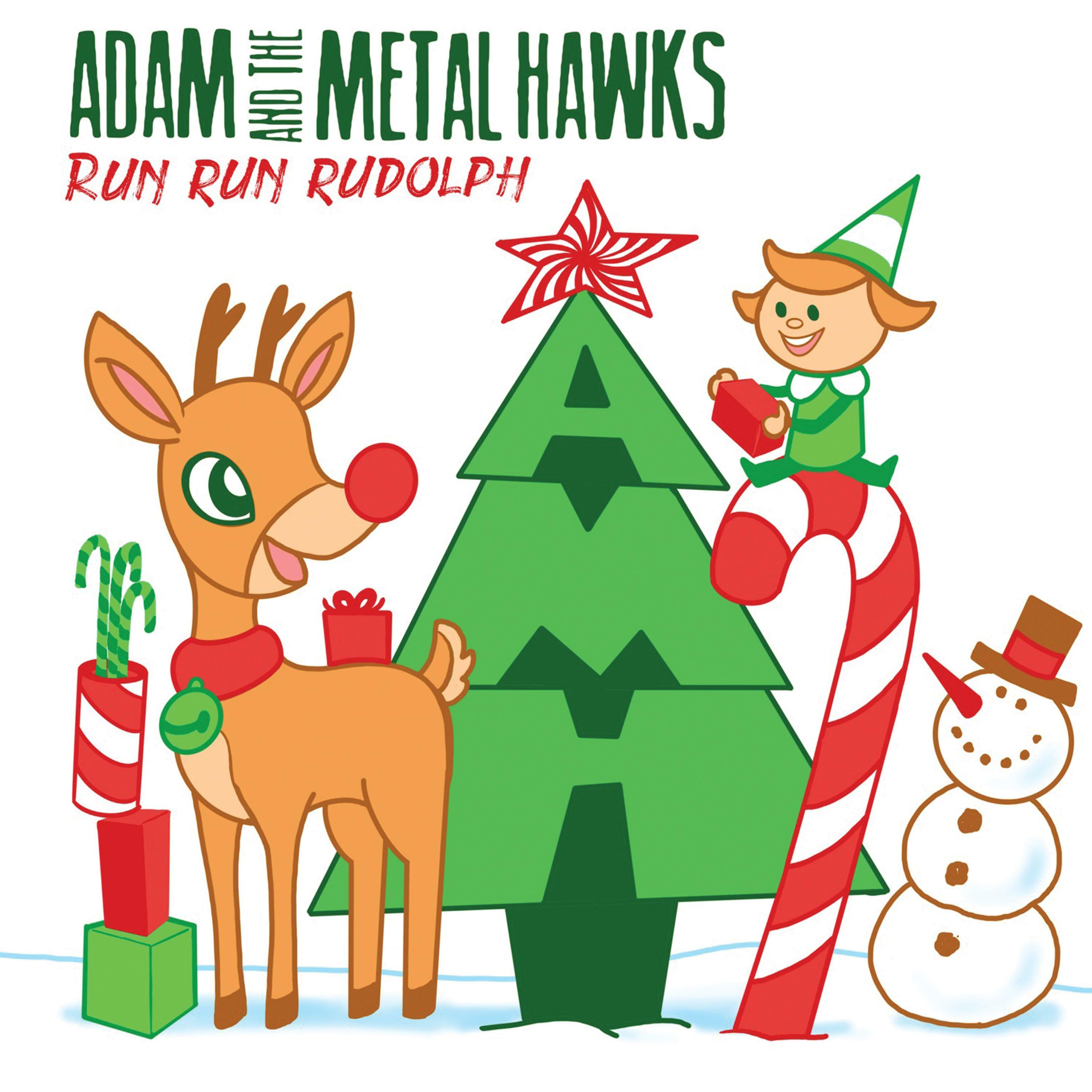 Track Image