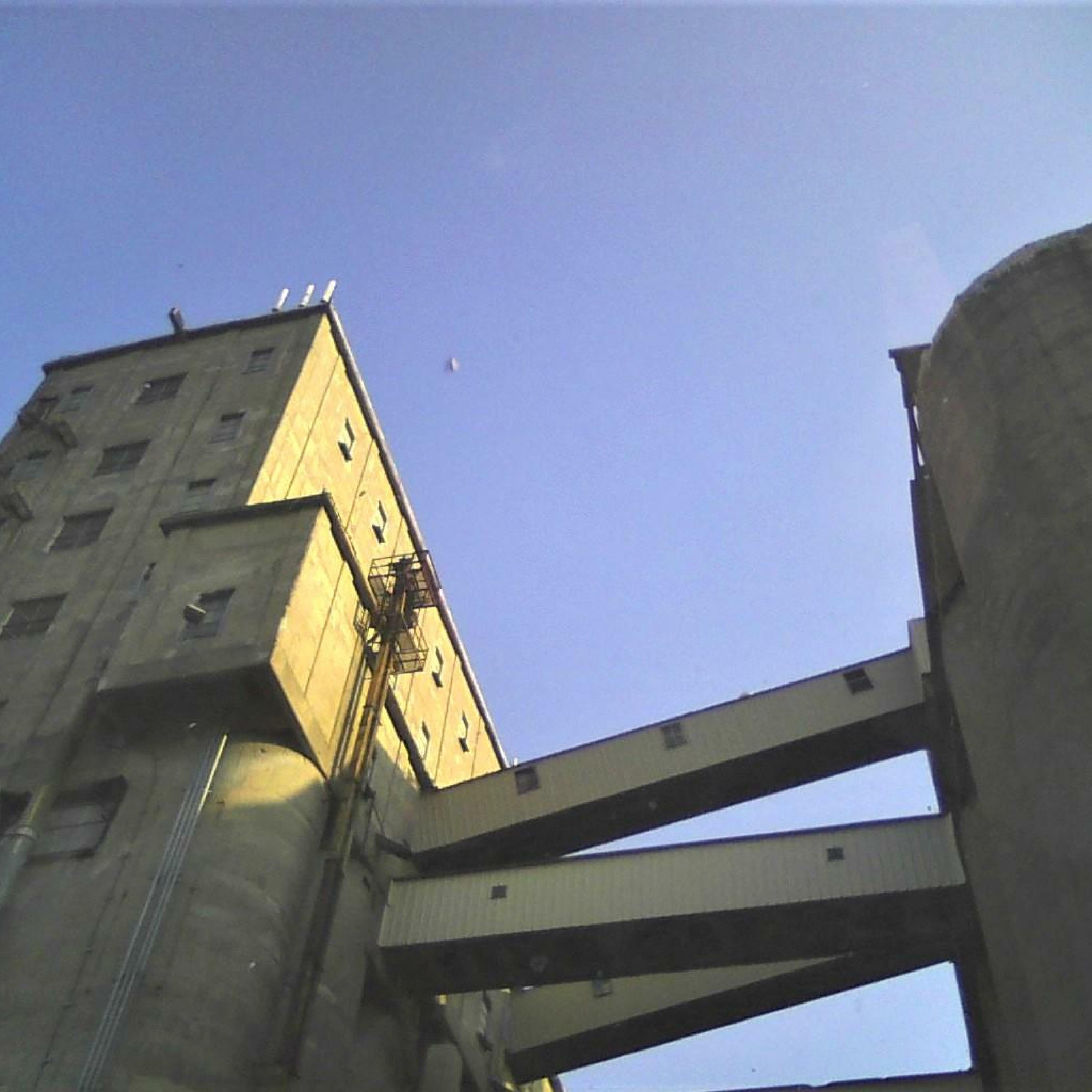 Track Image