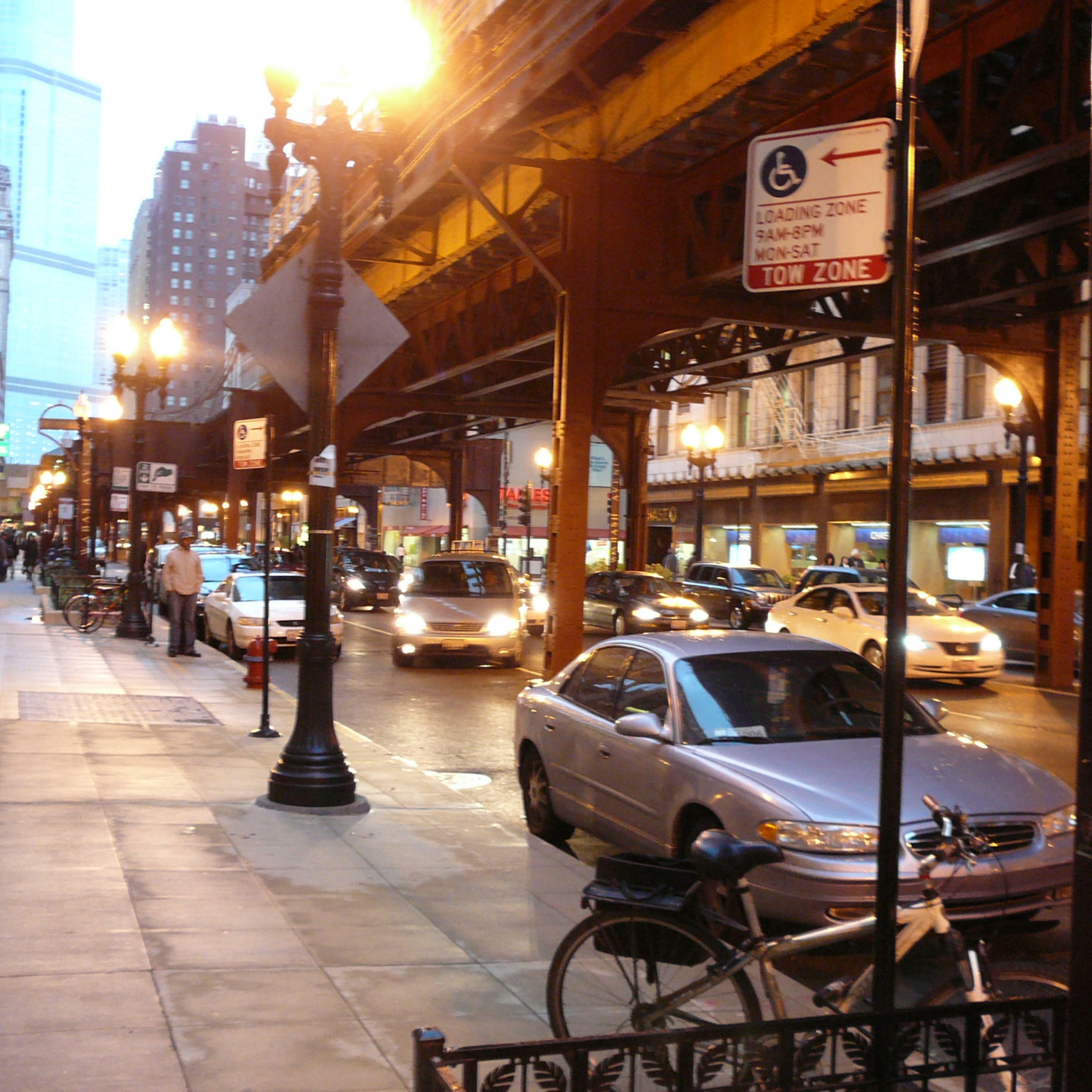 Track Image