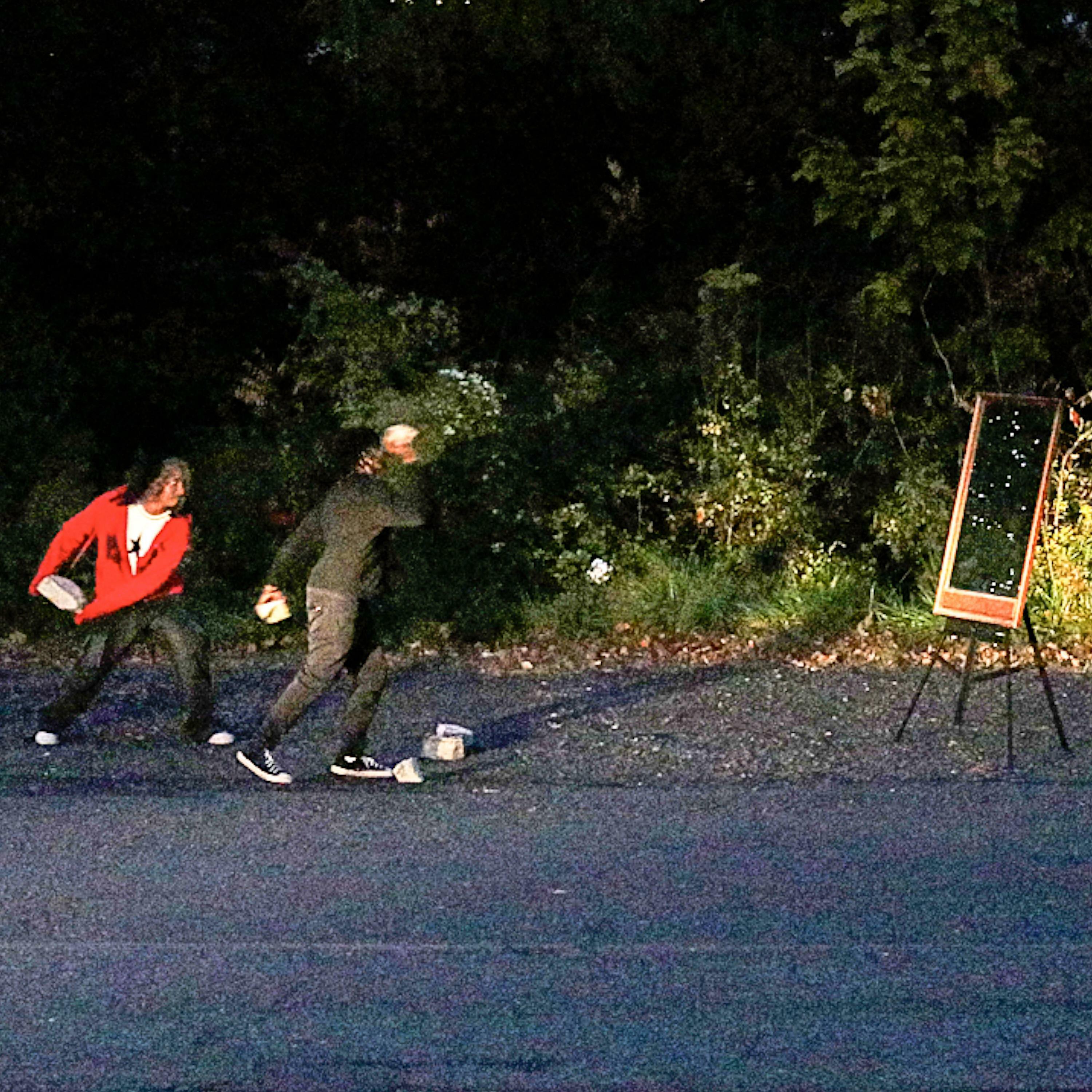 Track Image