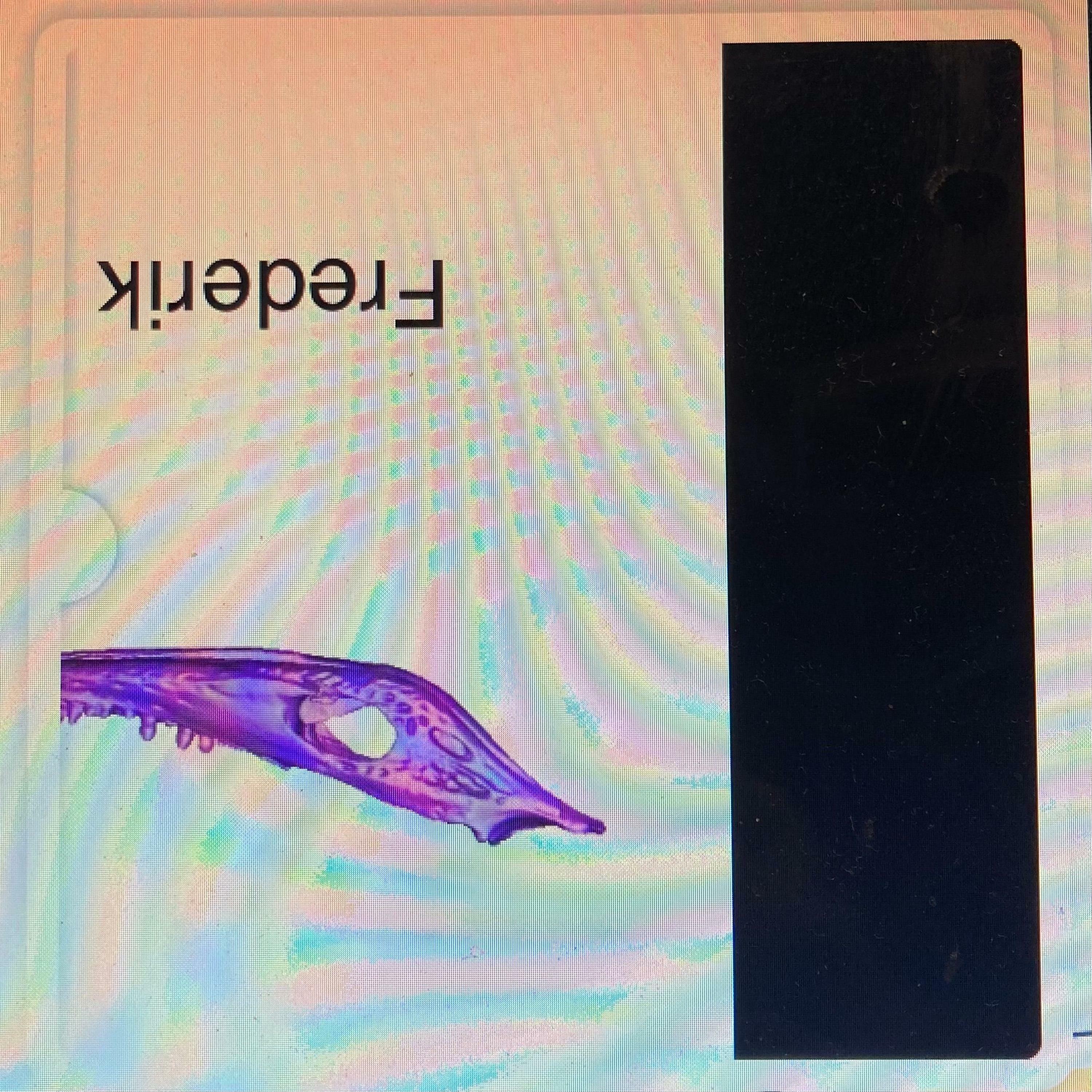 Track Image