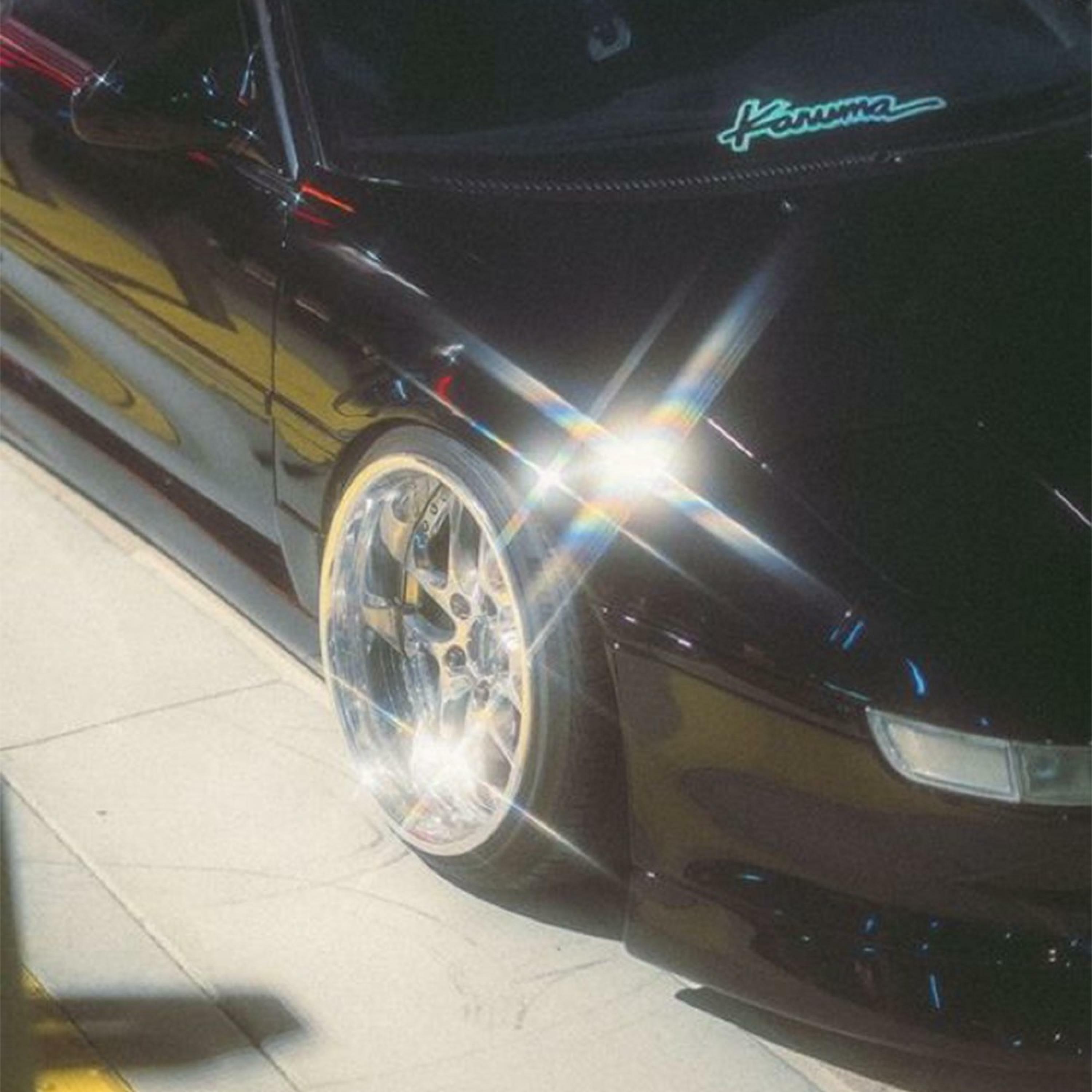 Track Image