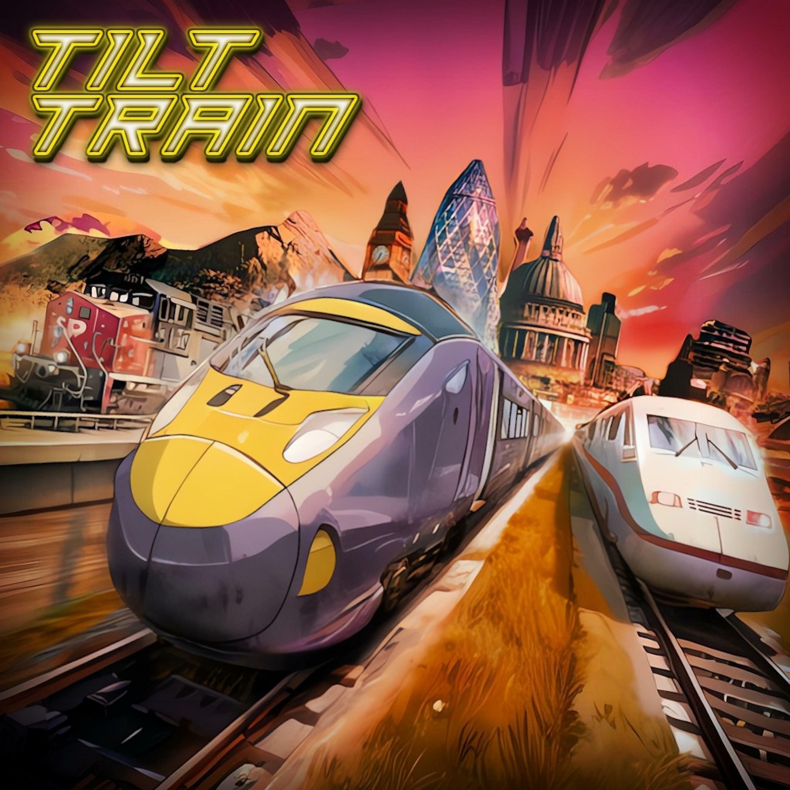Track Image
