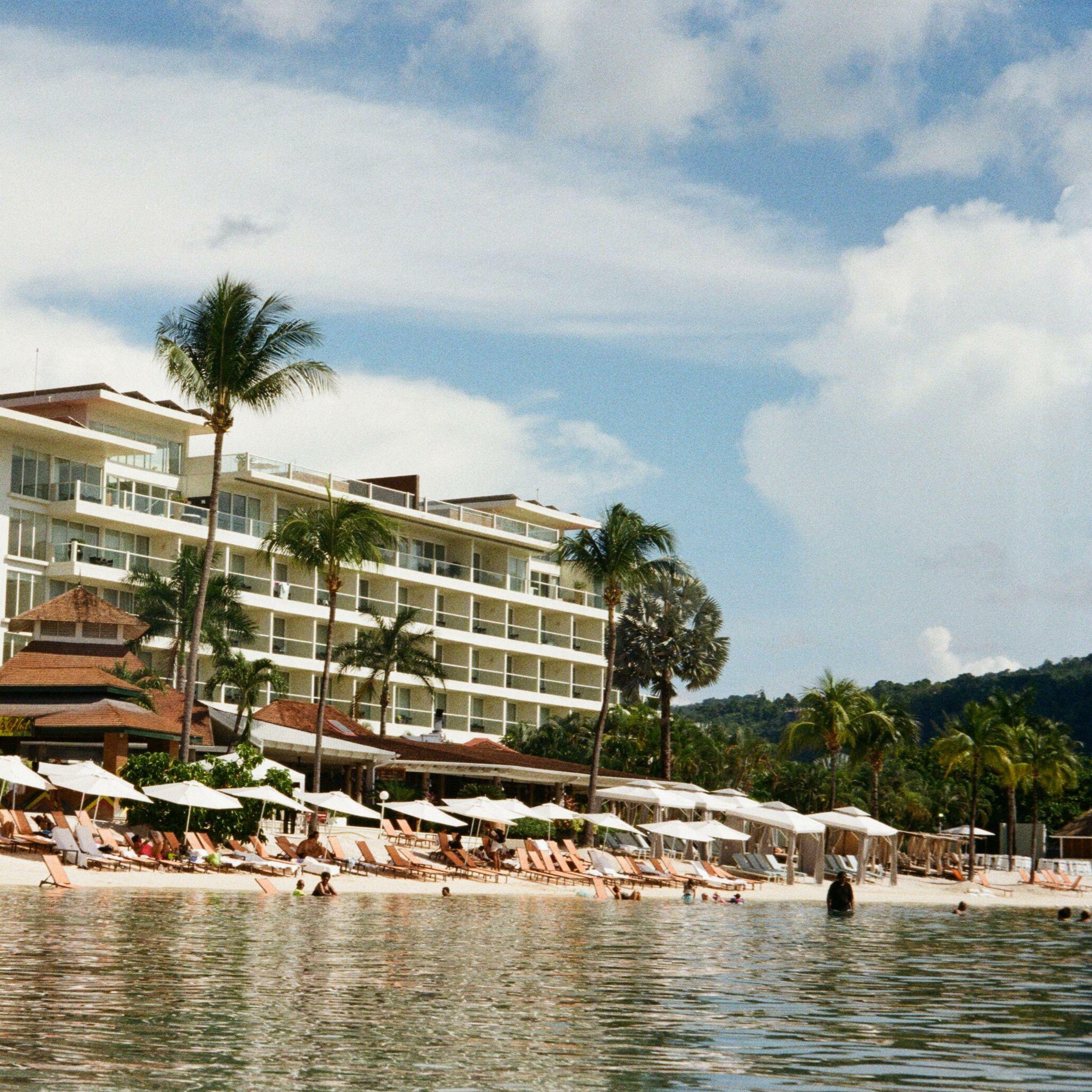 Track Image
