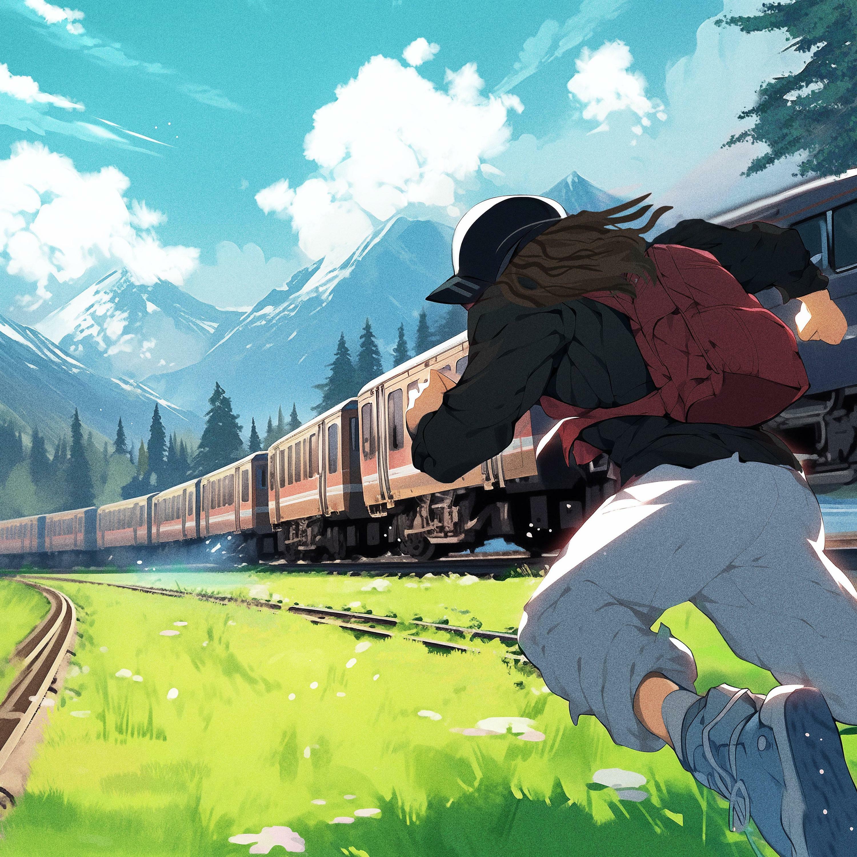 Track Image