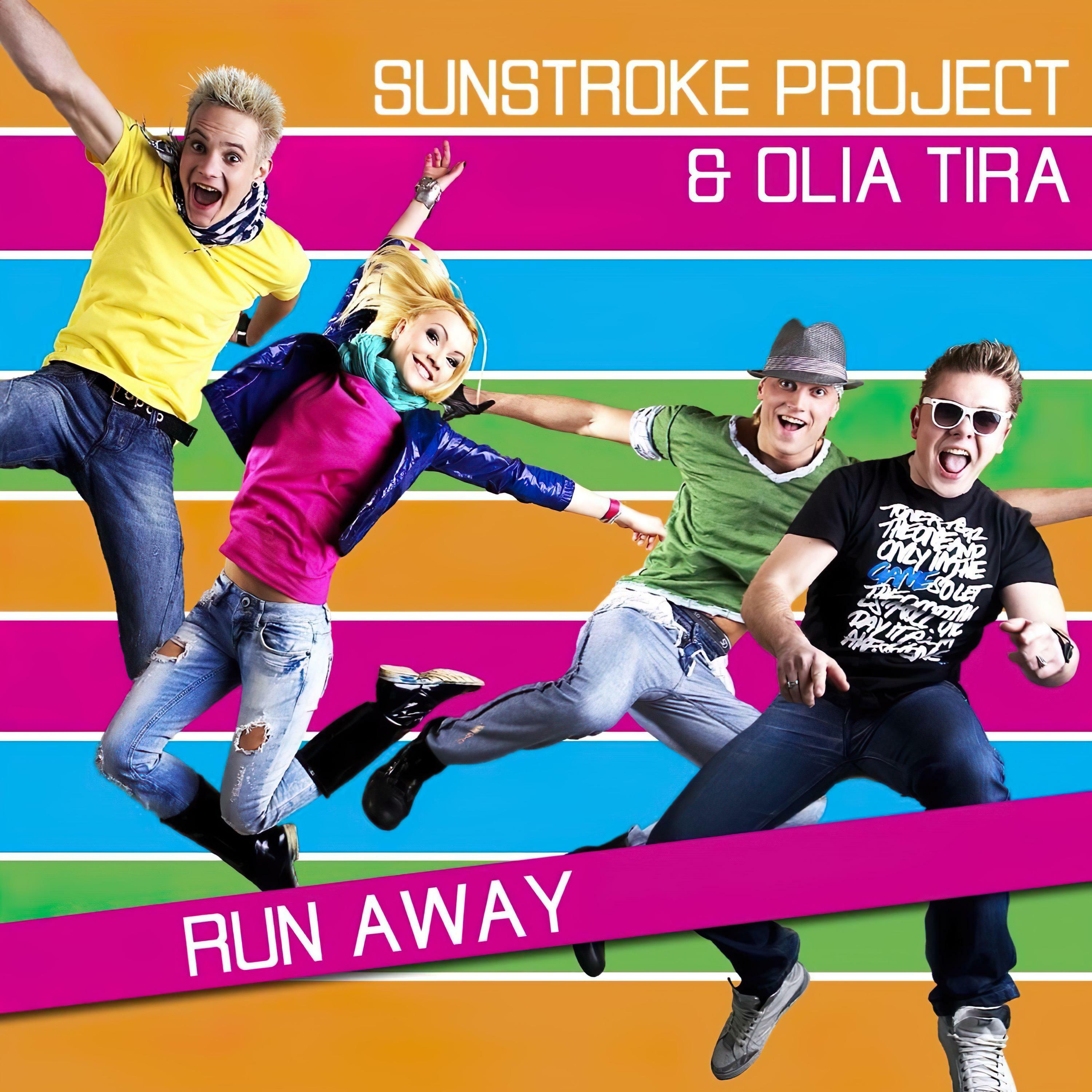 Track Image