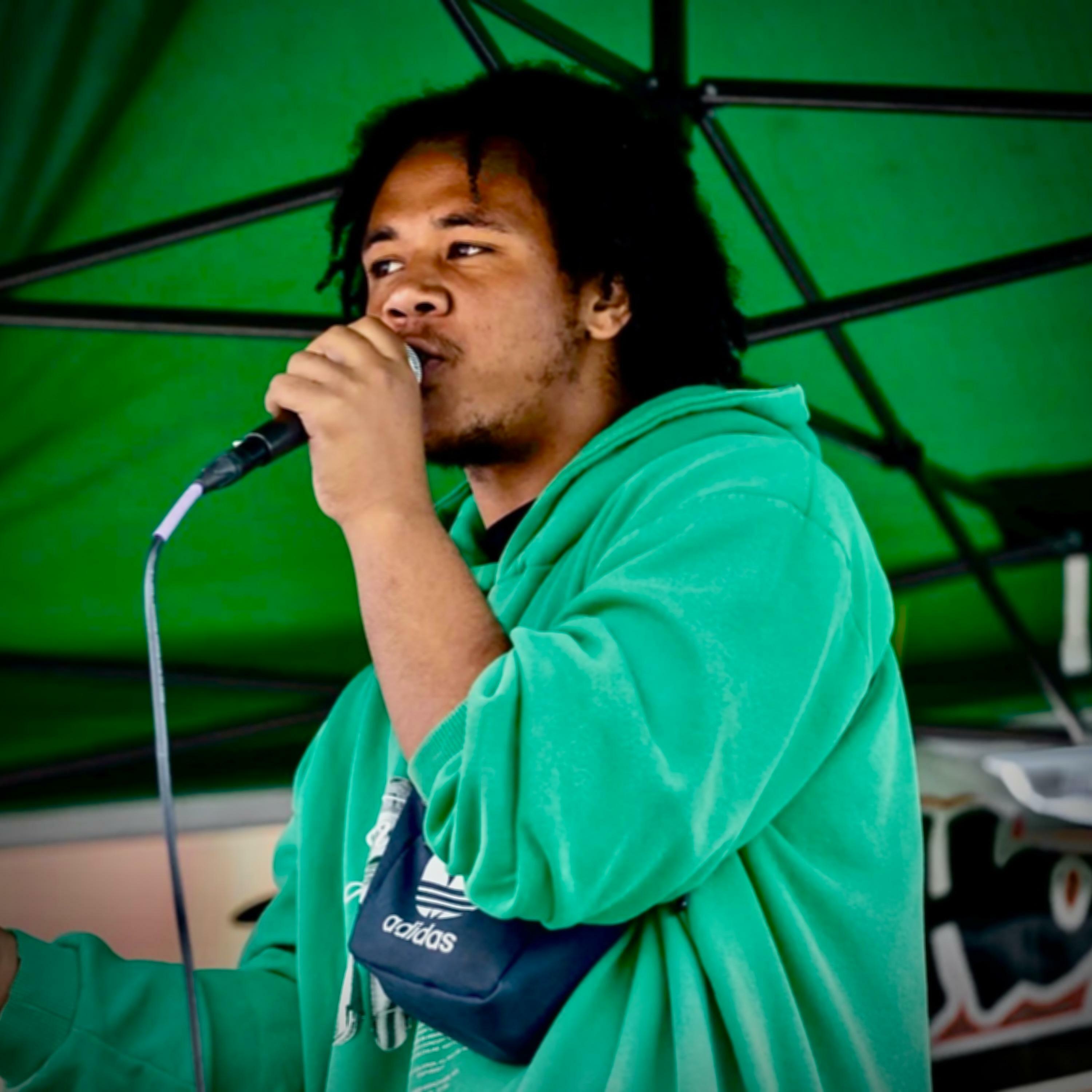 Track Image