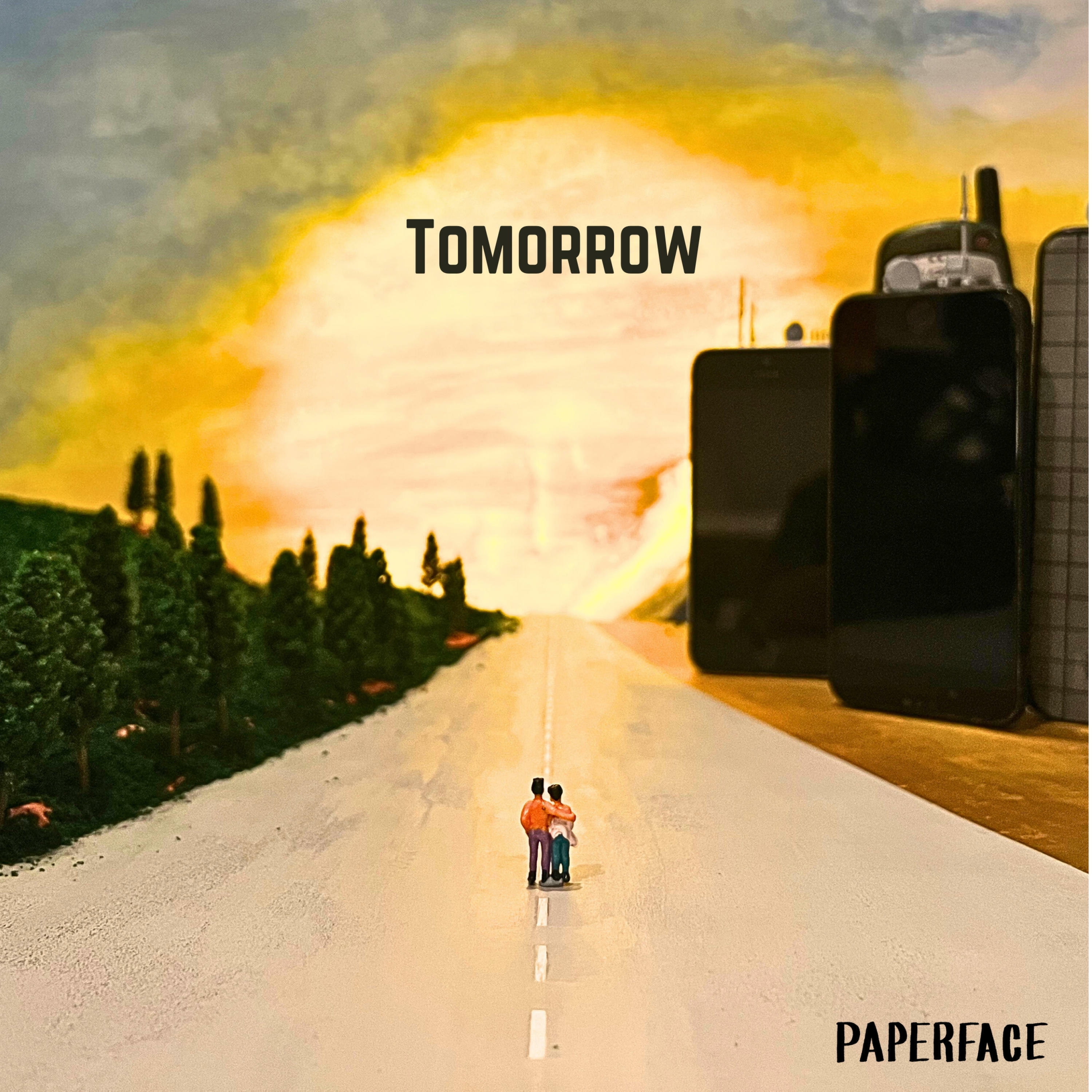 Track Image