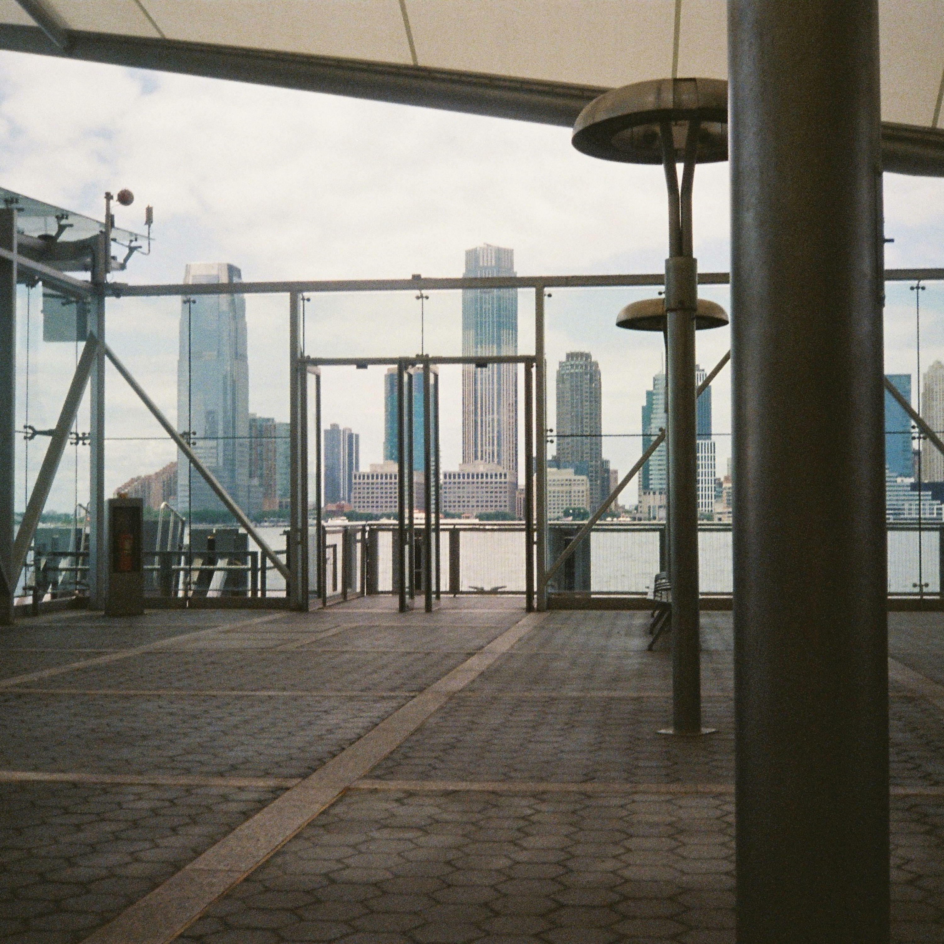 Track Image