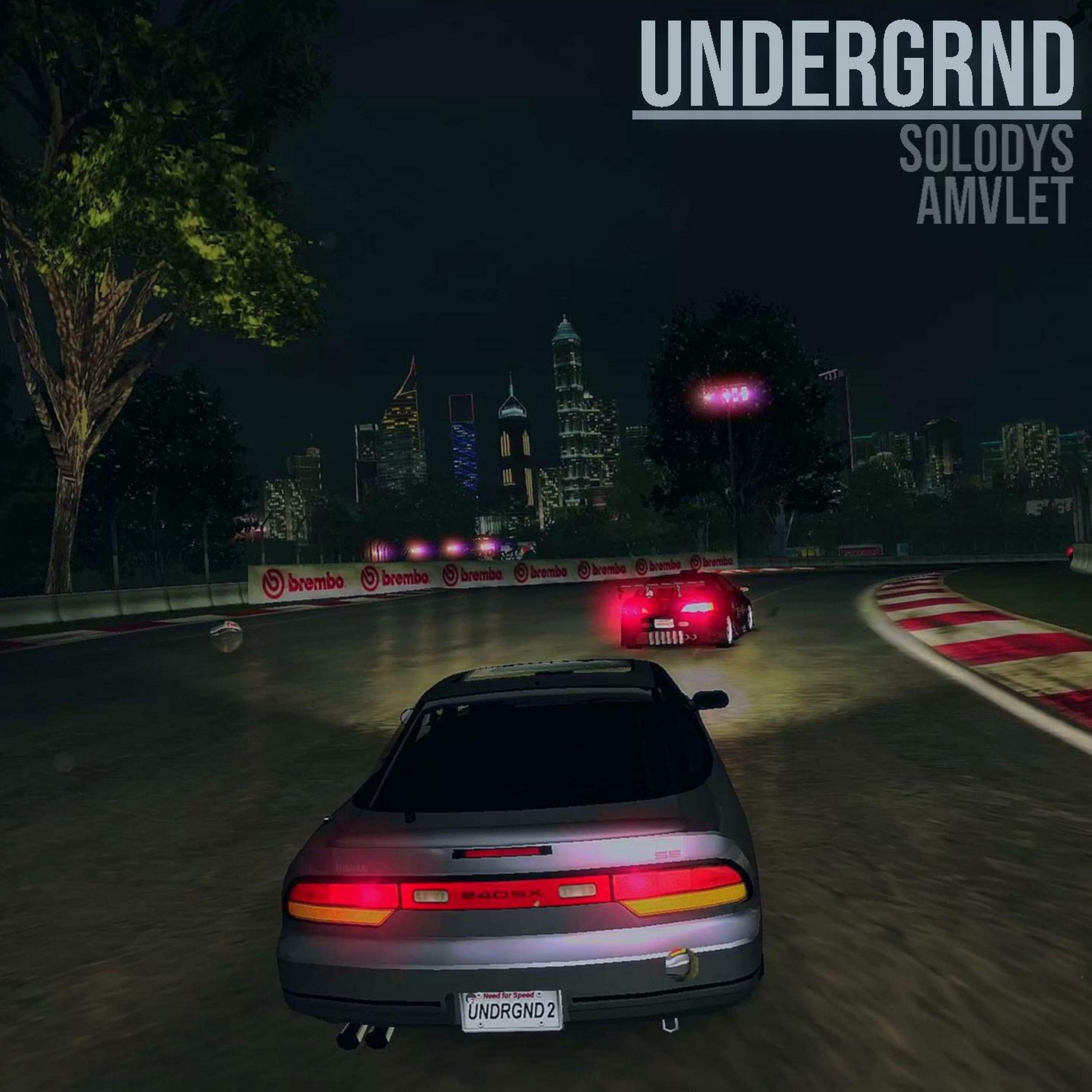 Track Image