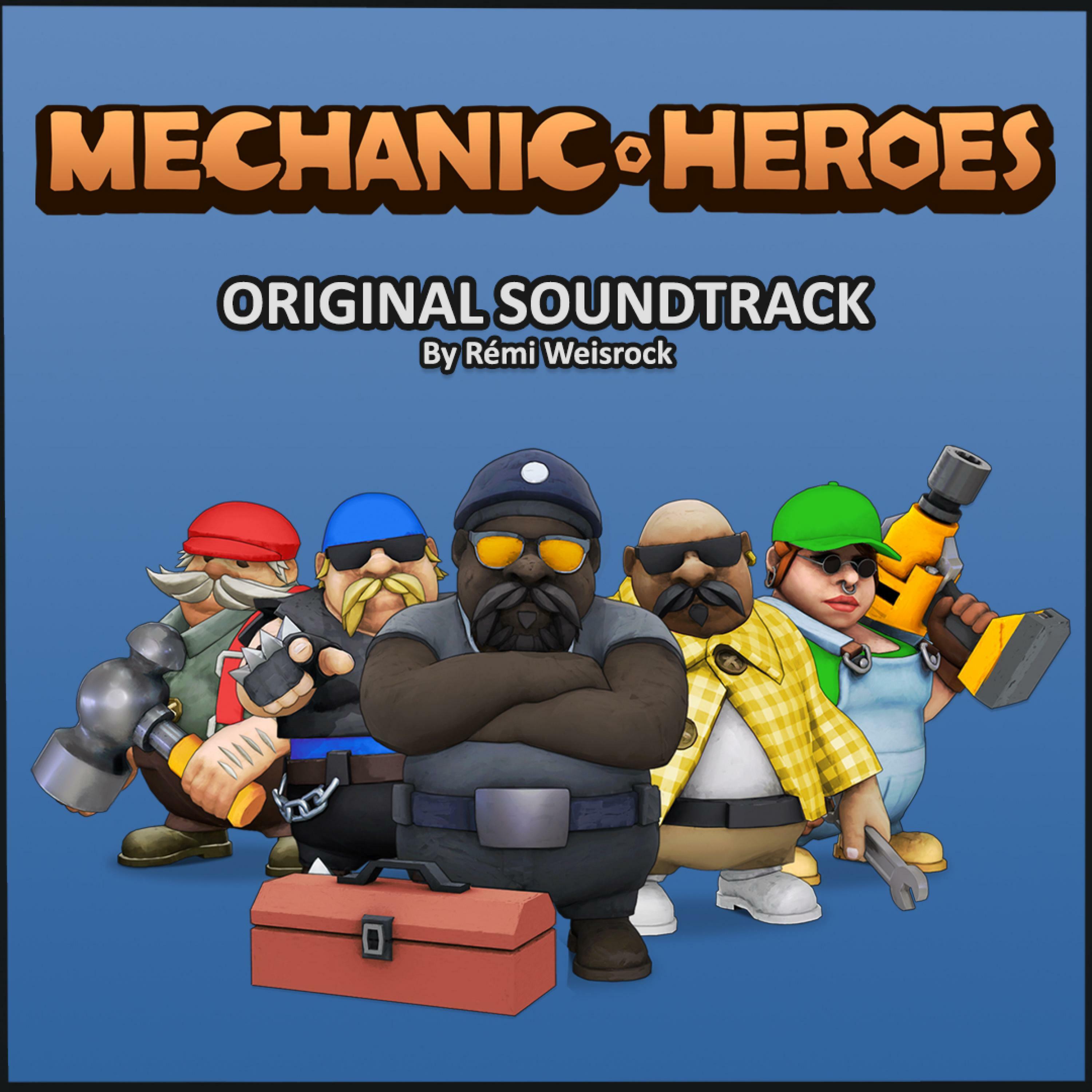 Track Image