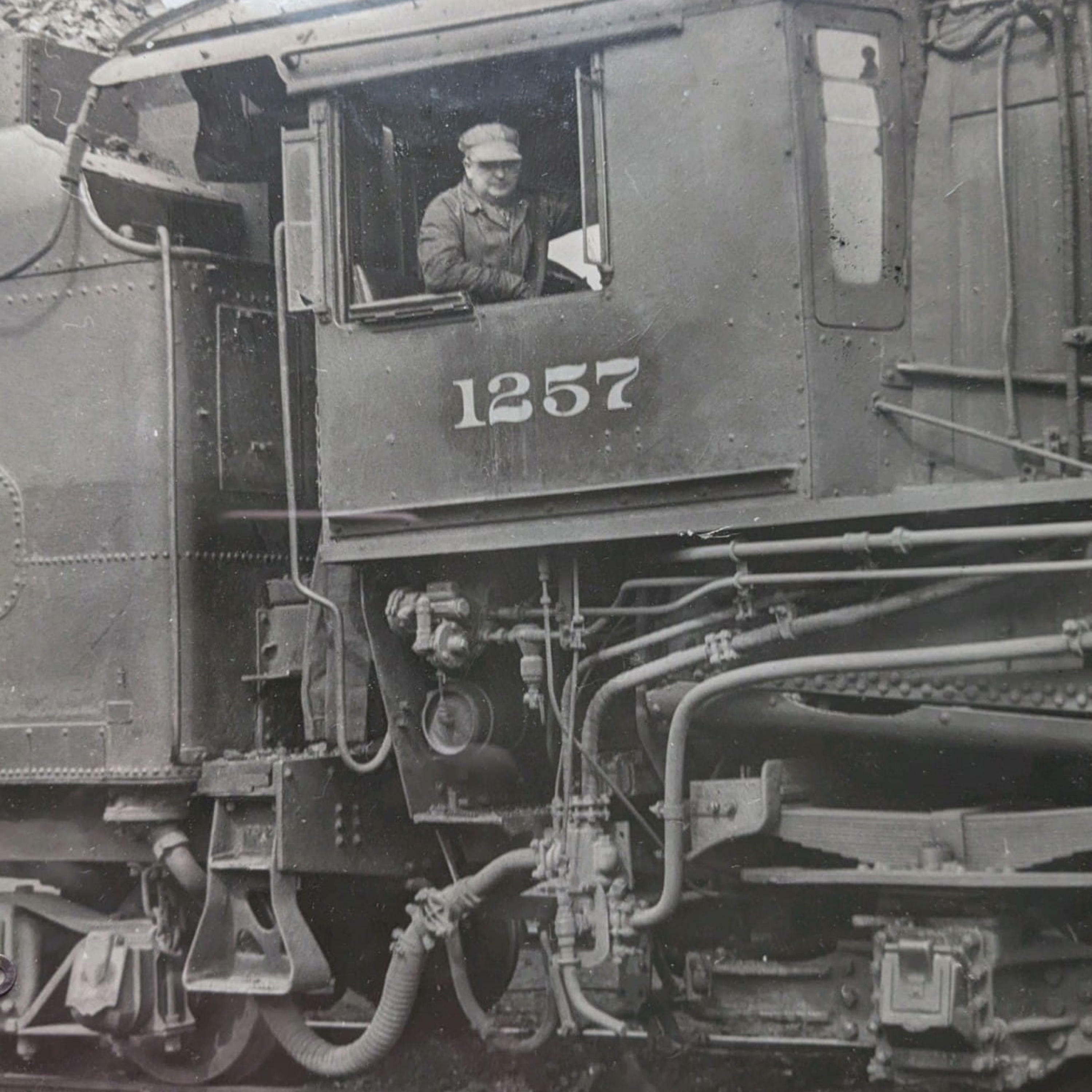Track Image