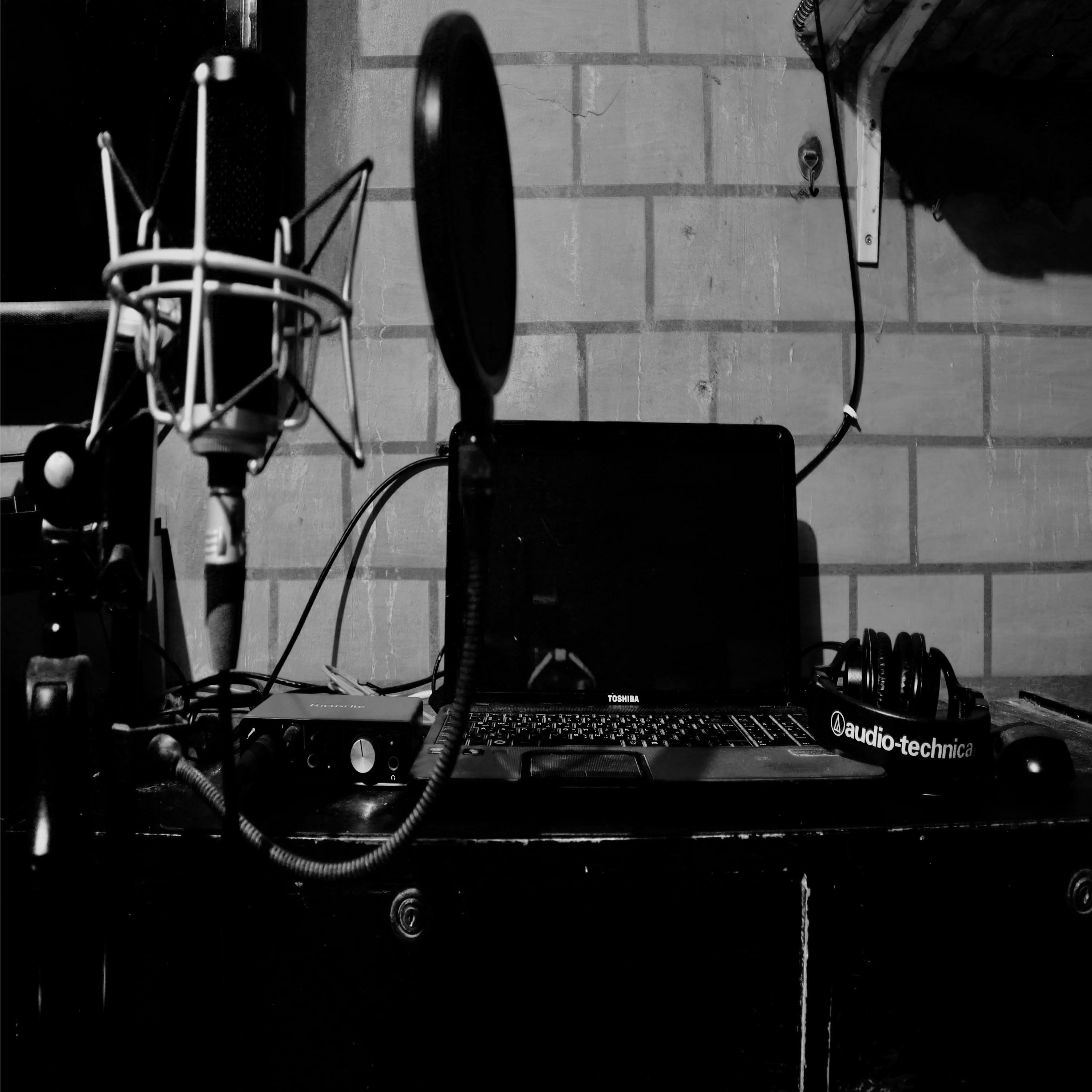Track Image