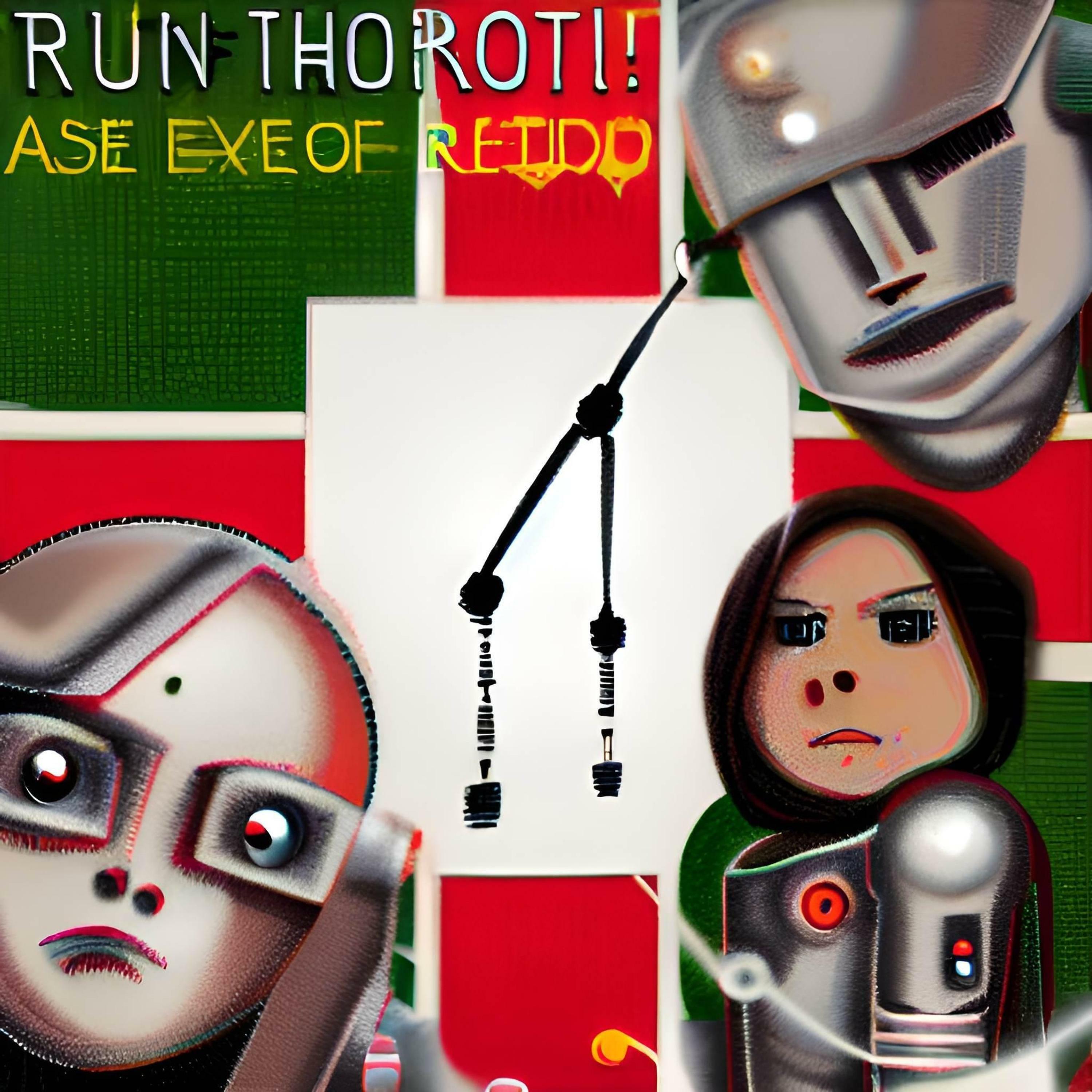 Track Image