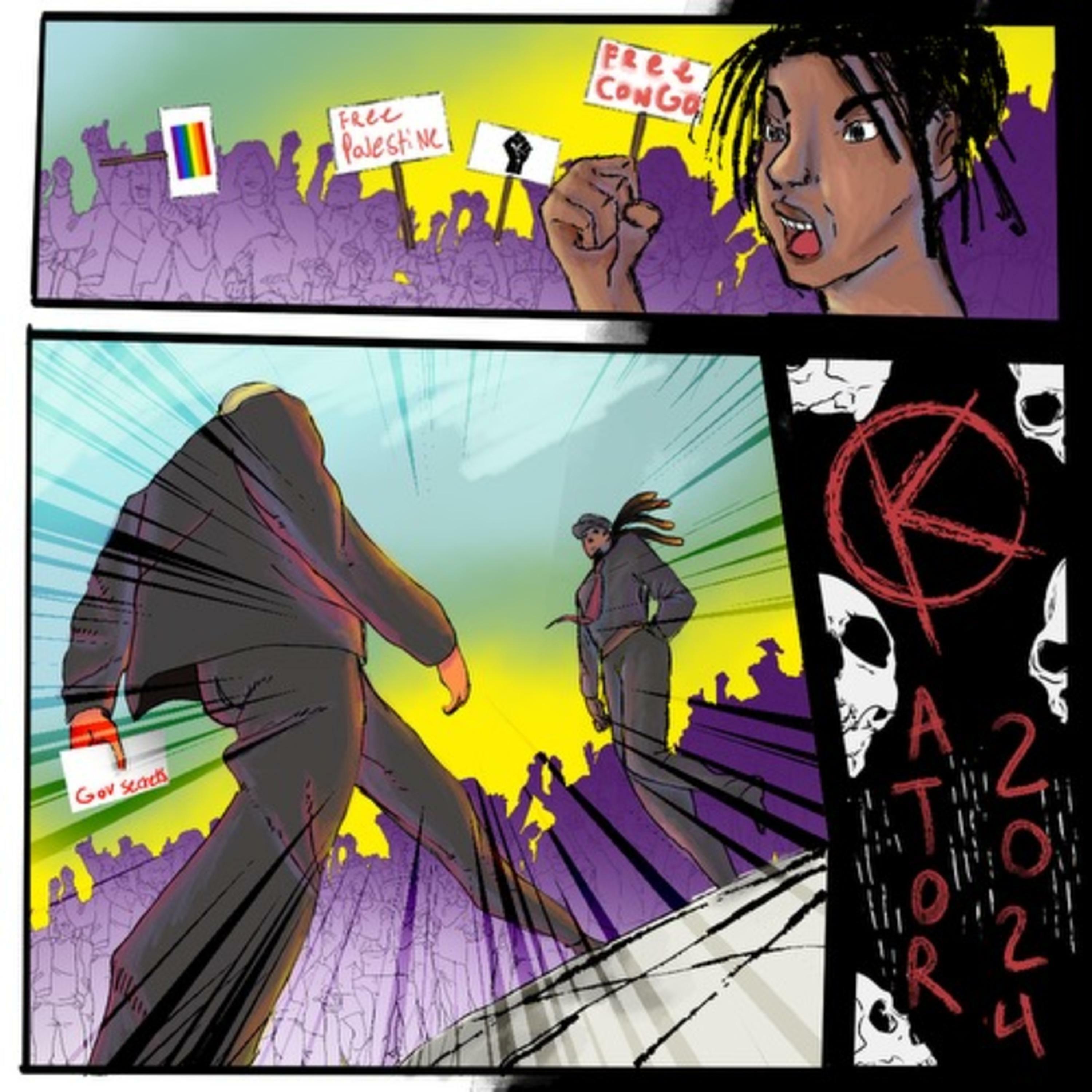 Track Image