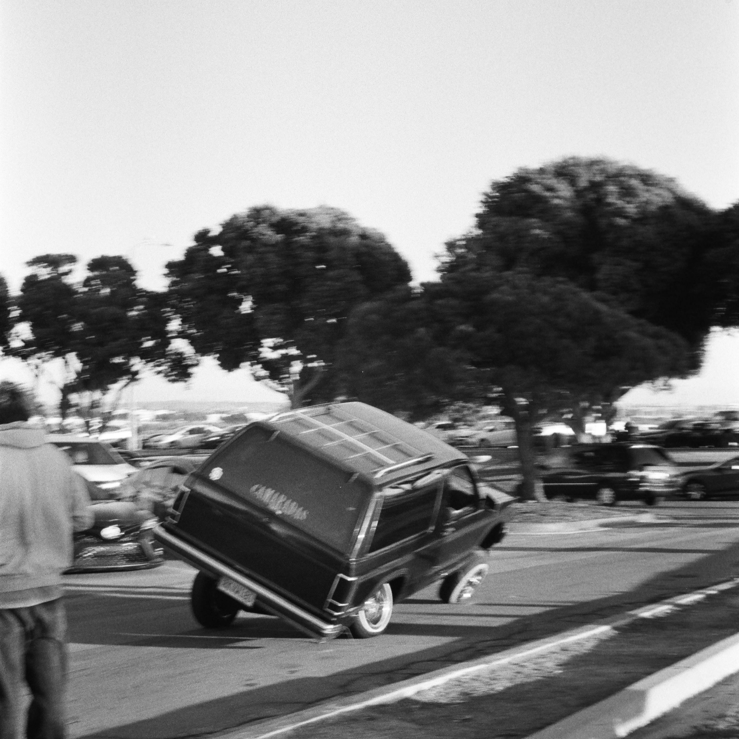 Track Image