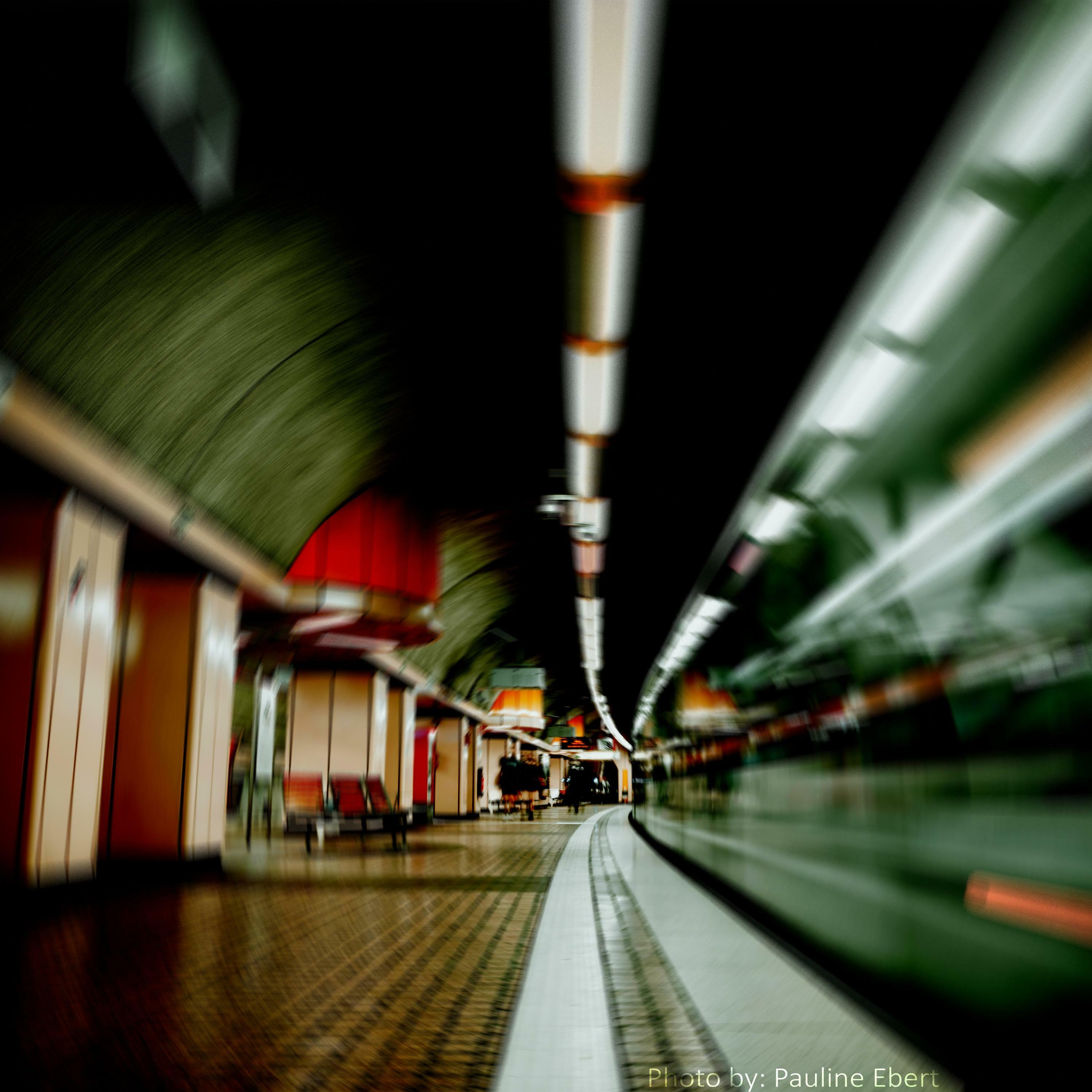 Track Image