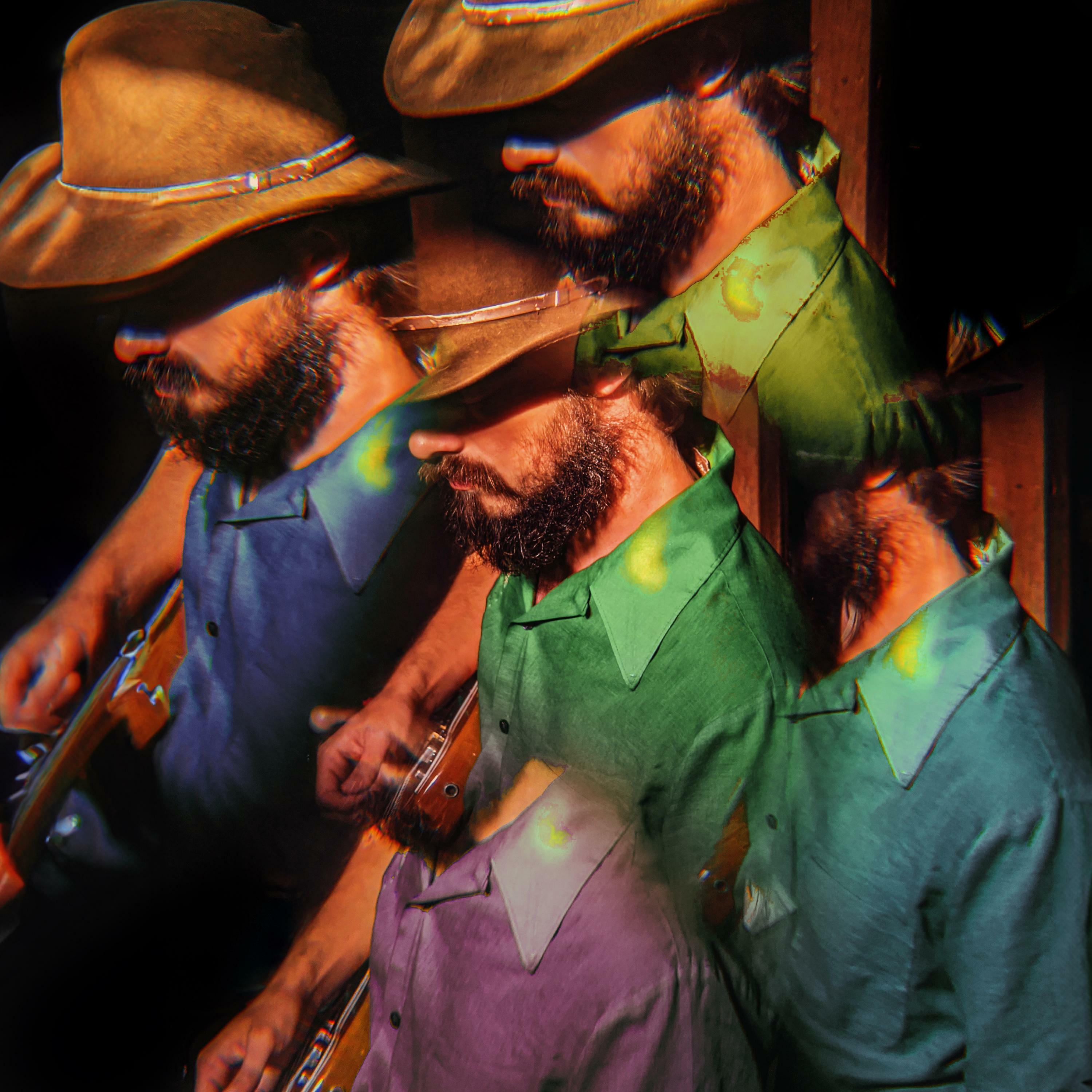 Track Image