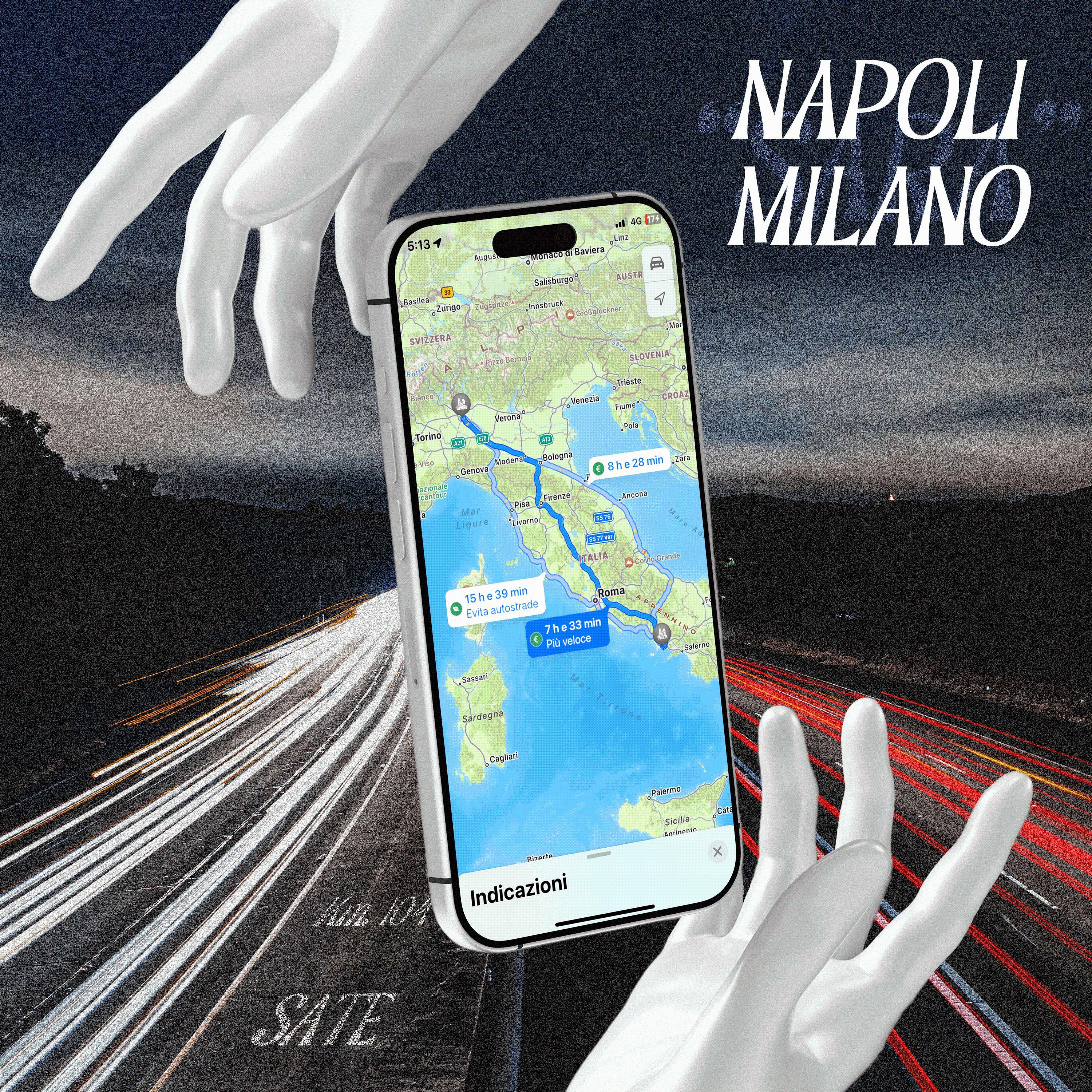 Track Image