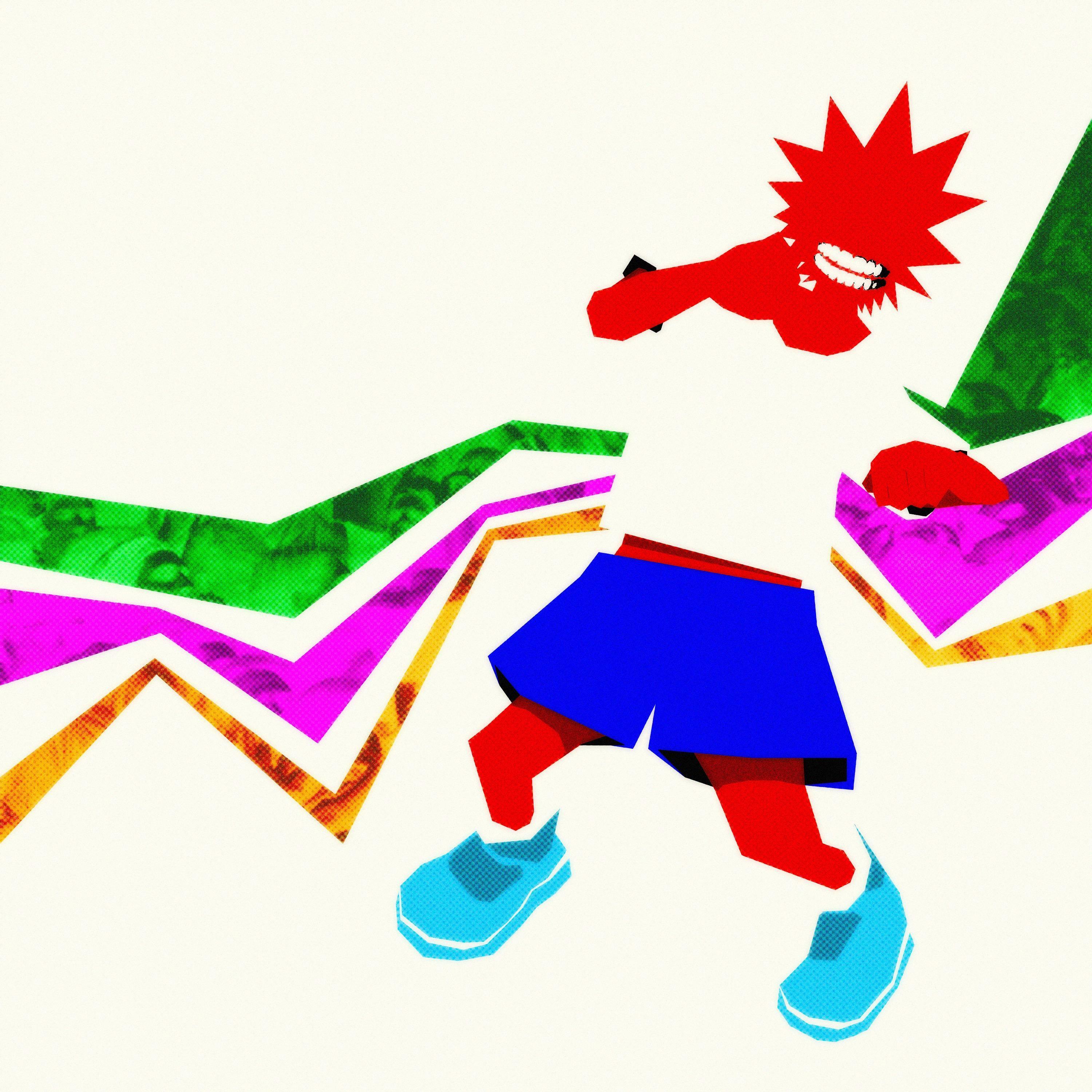Track Image