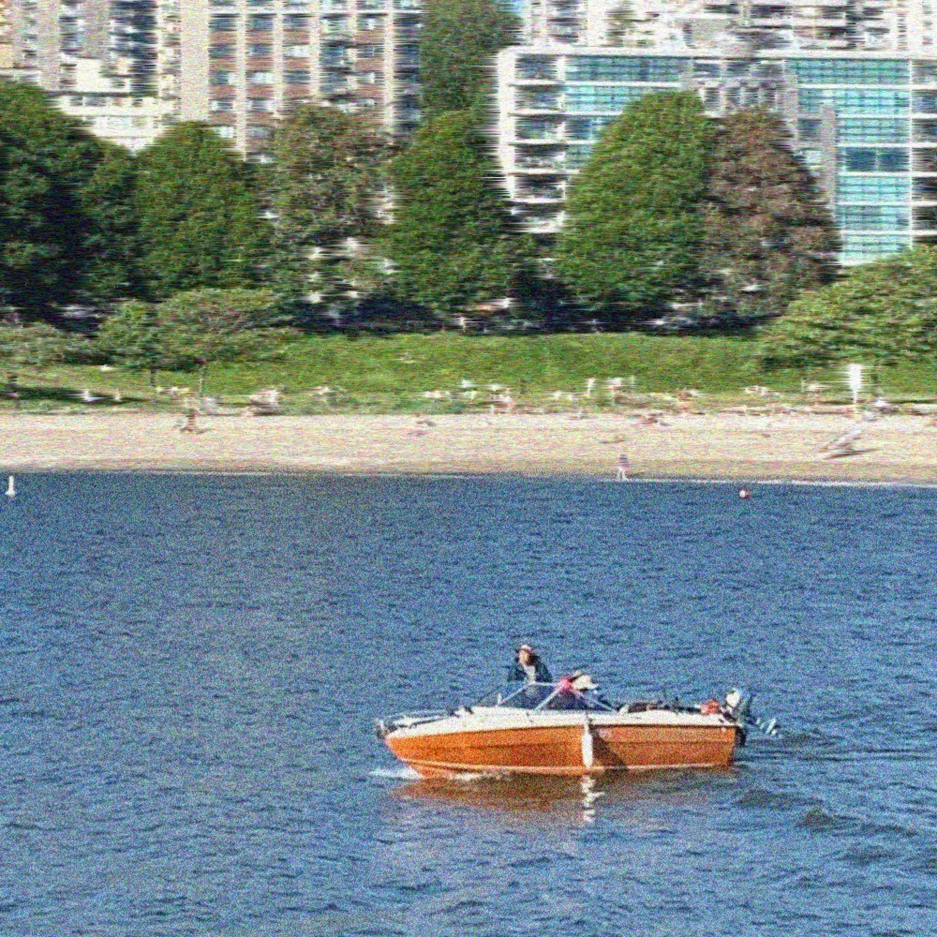 Track Image