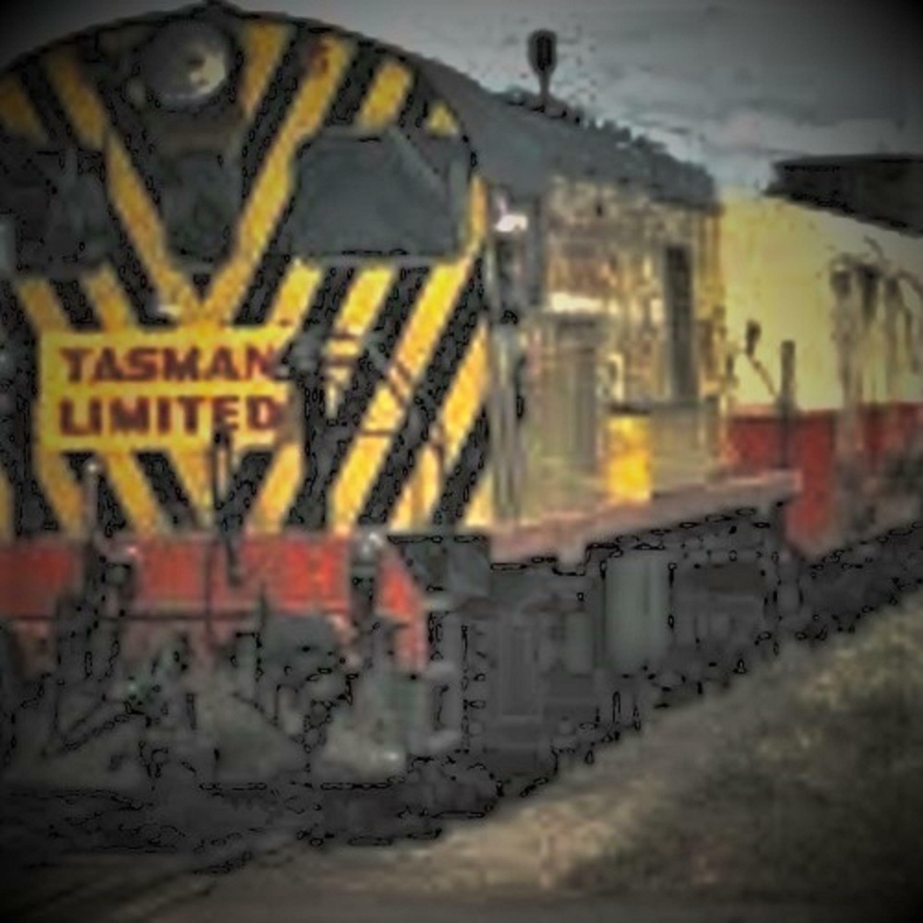 Track Image
