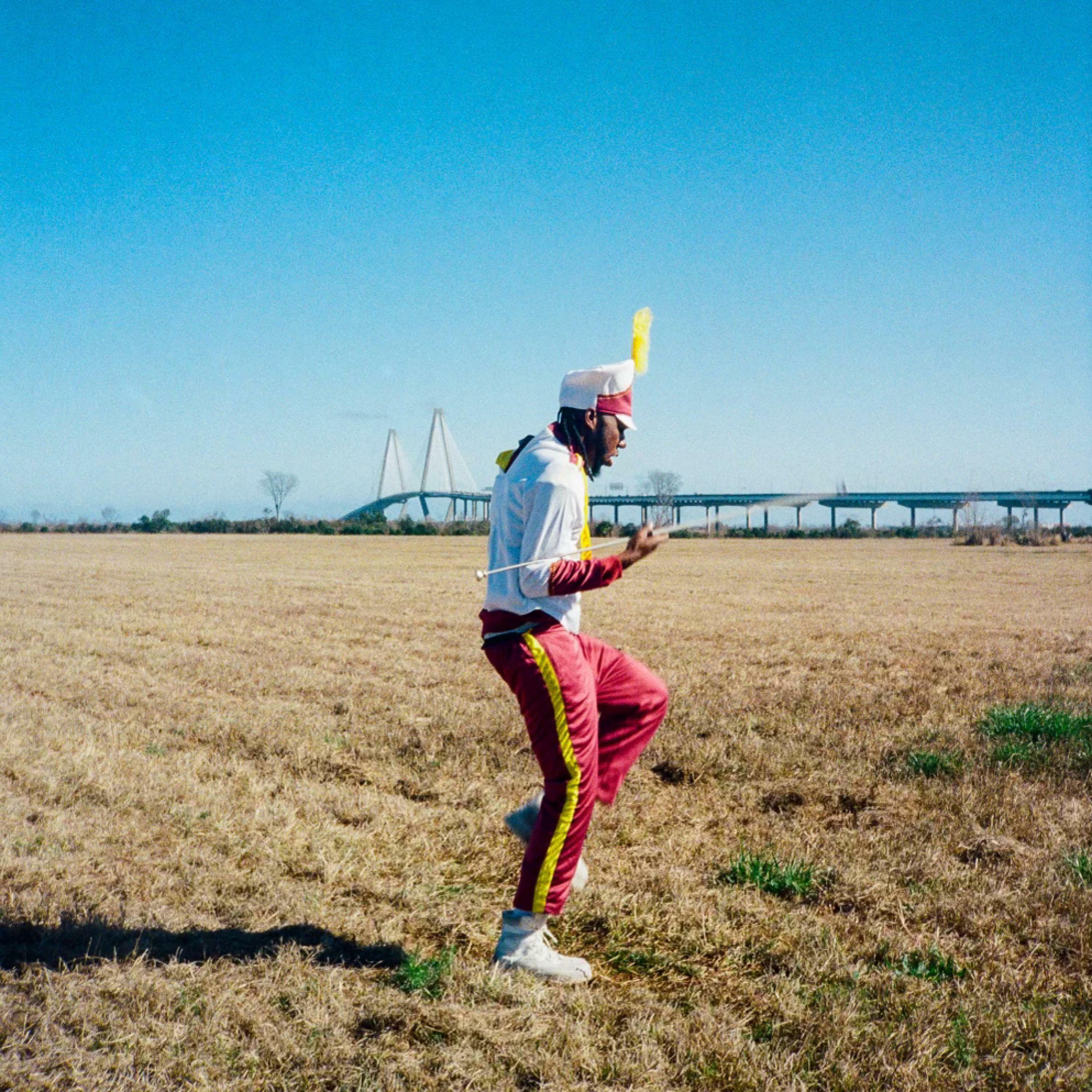 Track Image