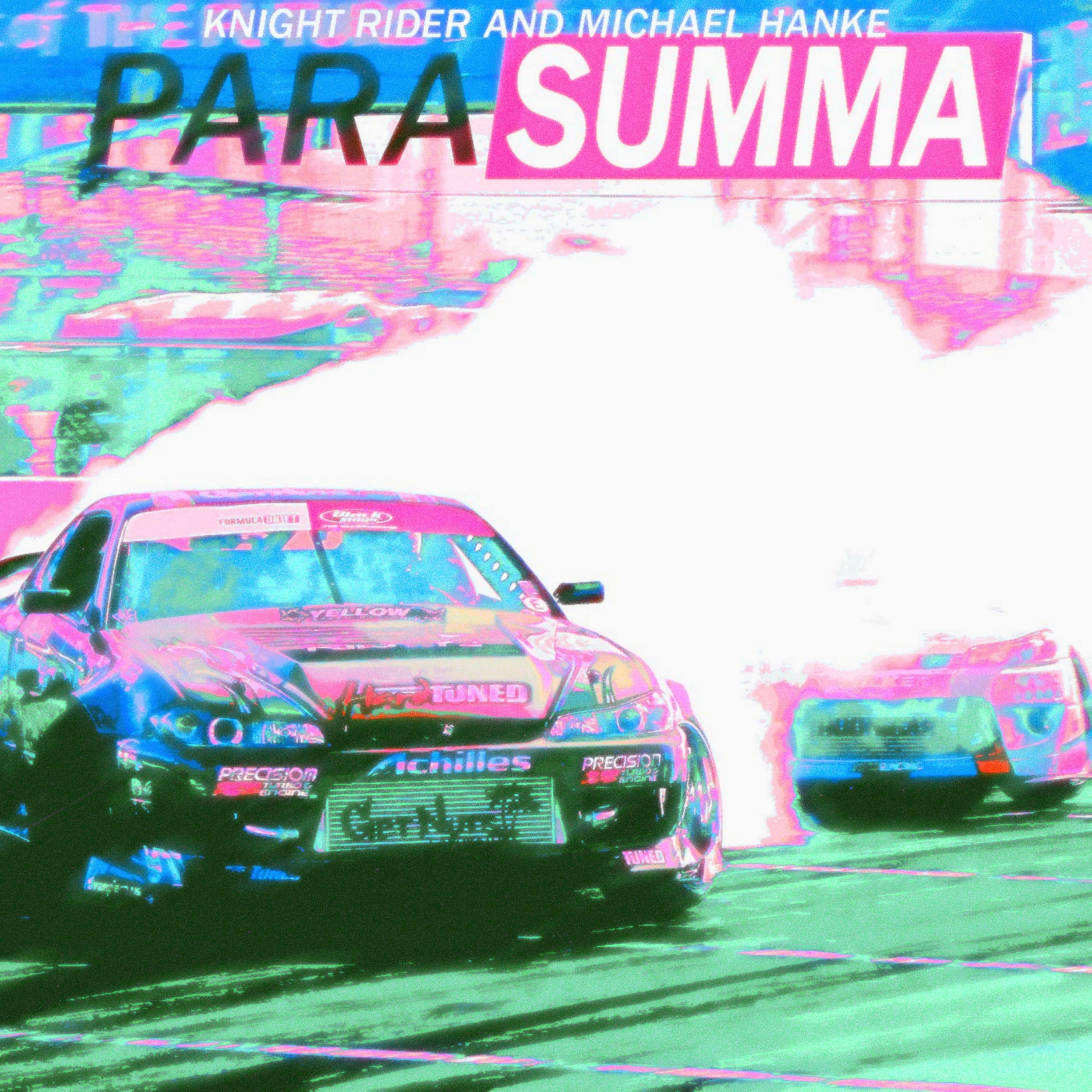 Track Image