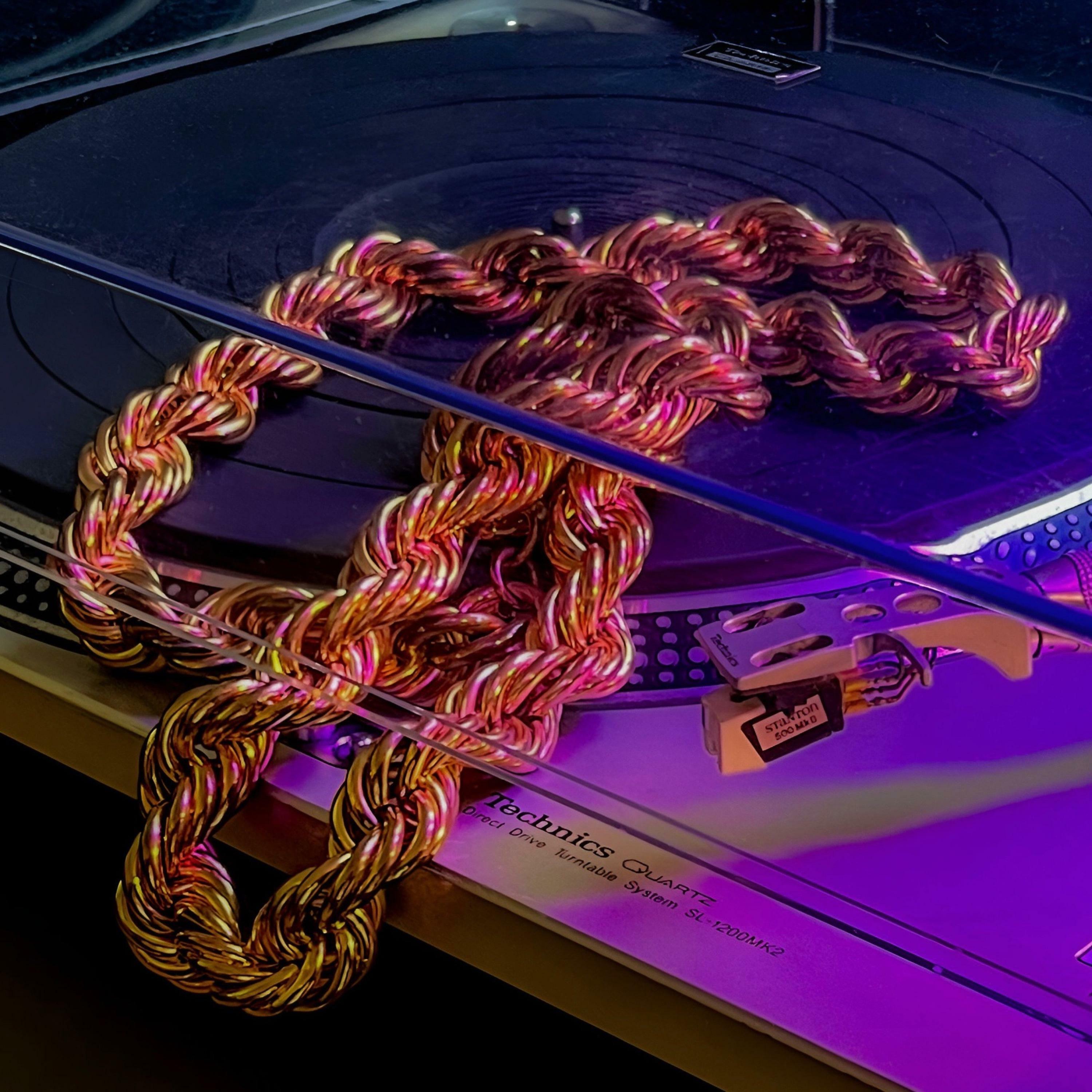 Track Image