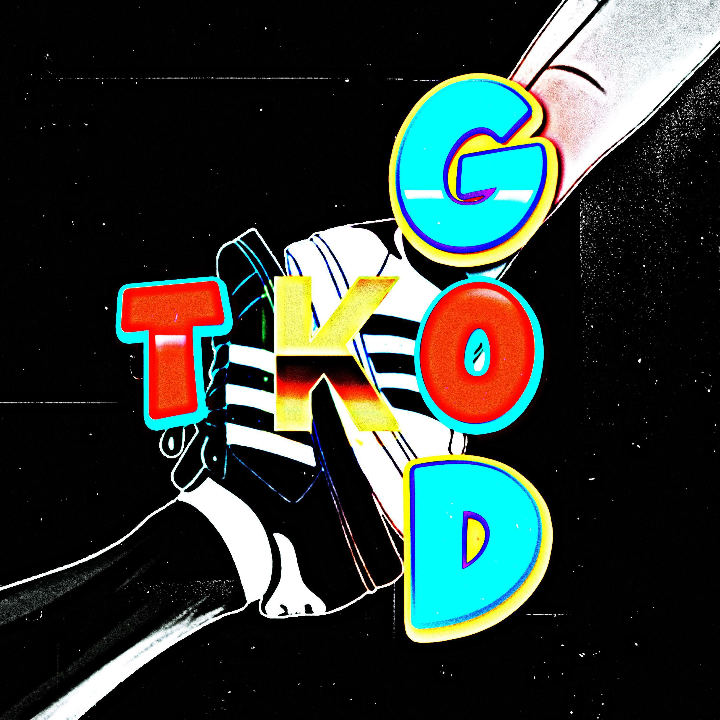 Track Image