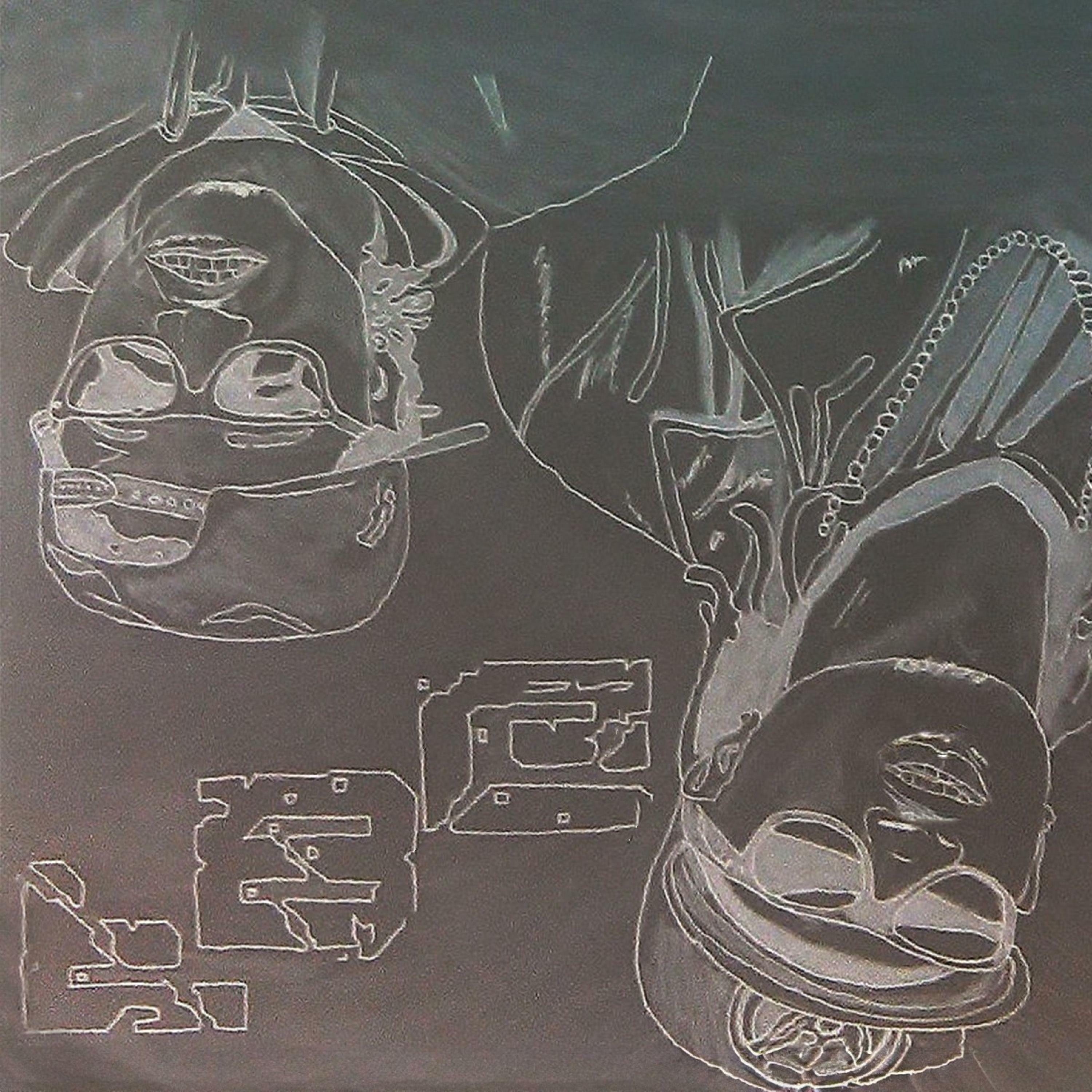 Track Image