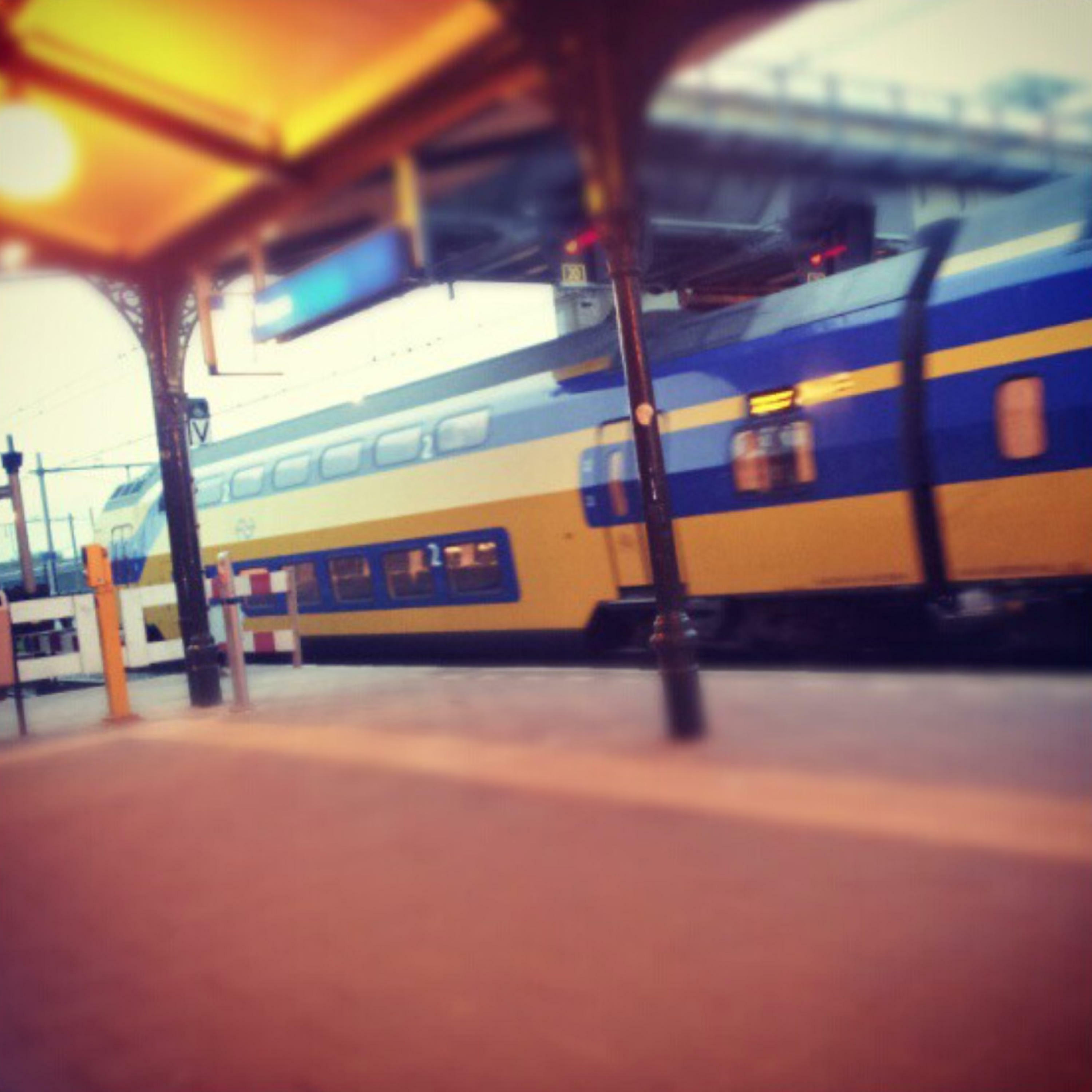 Track Image