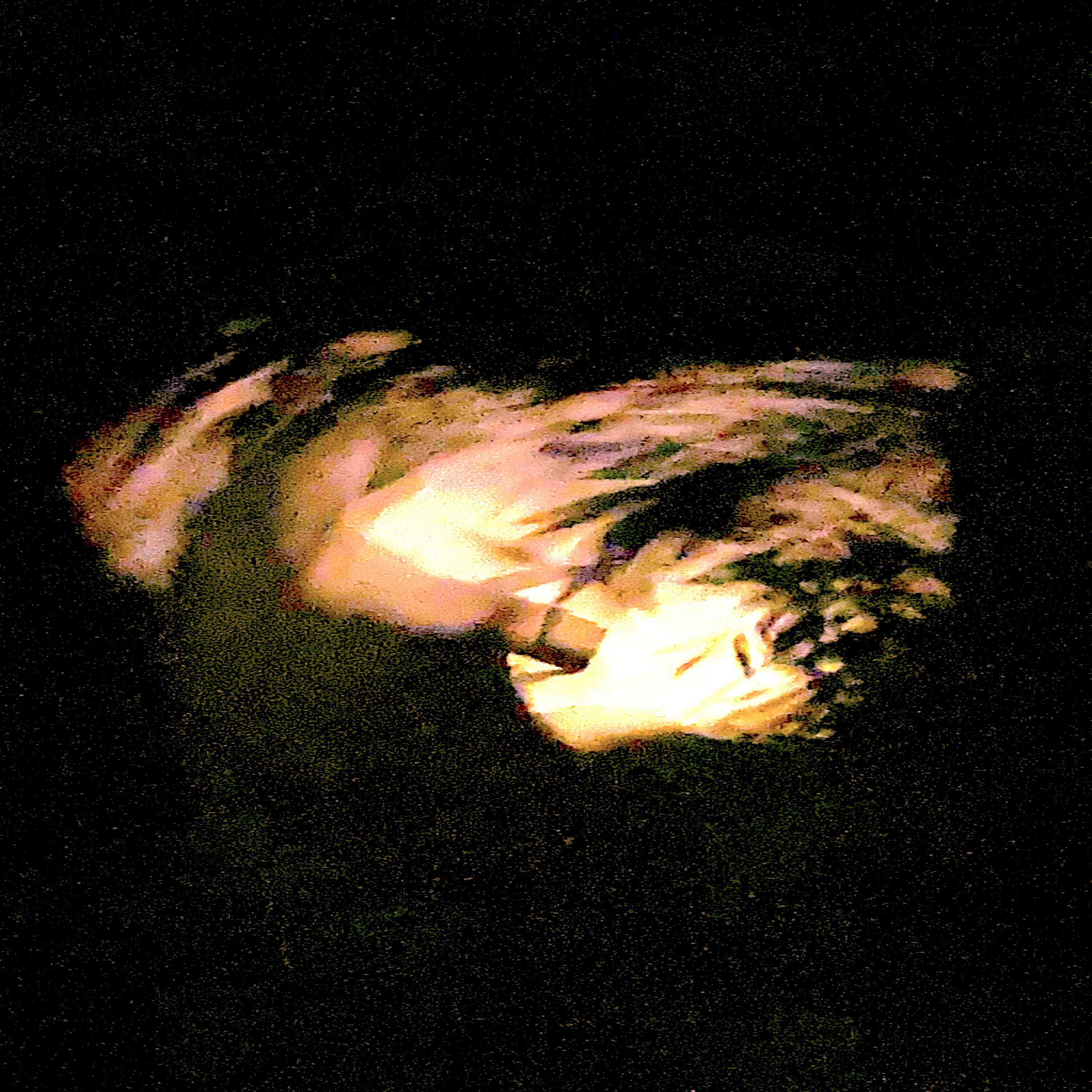Track Image