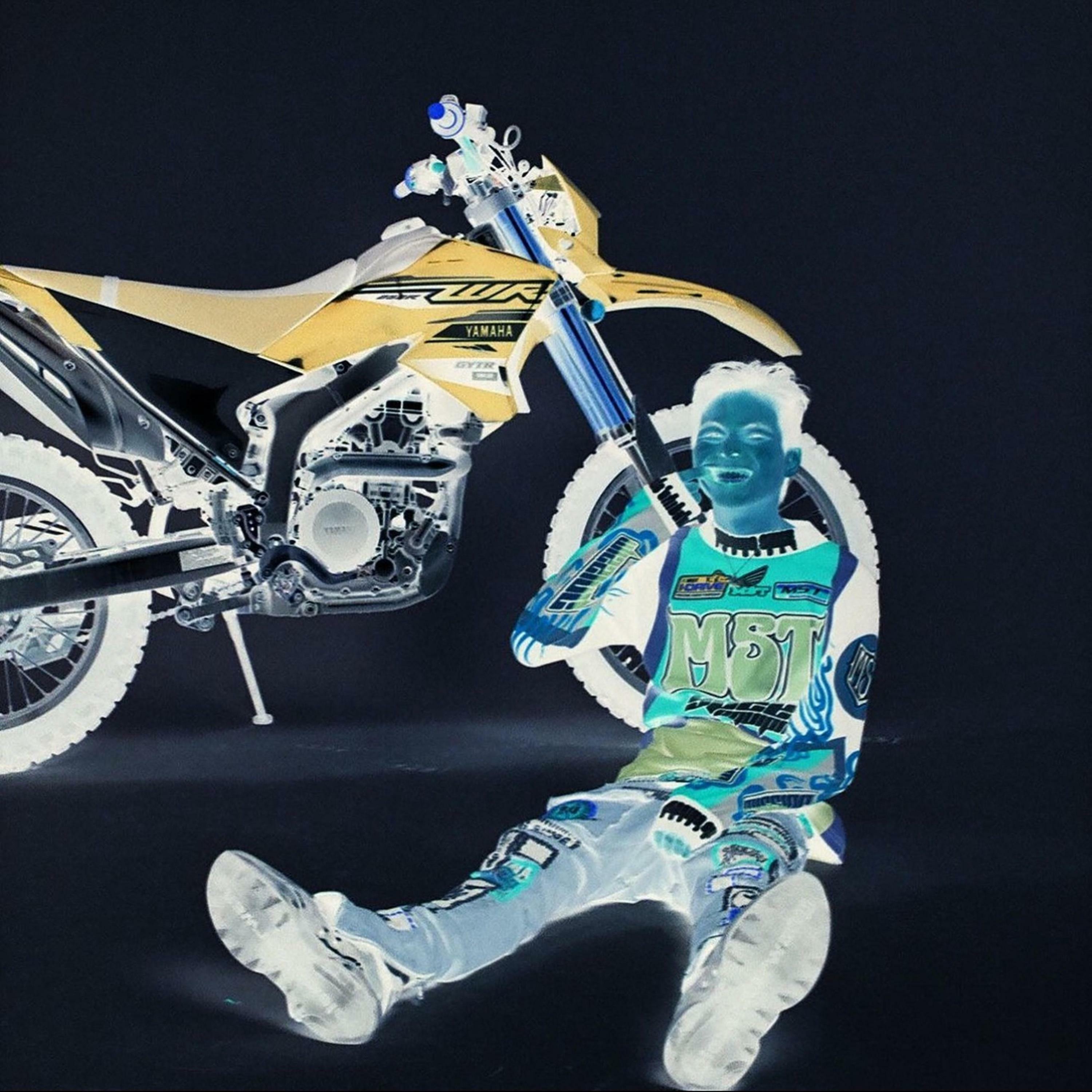 Track Image
