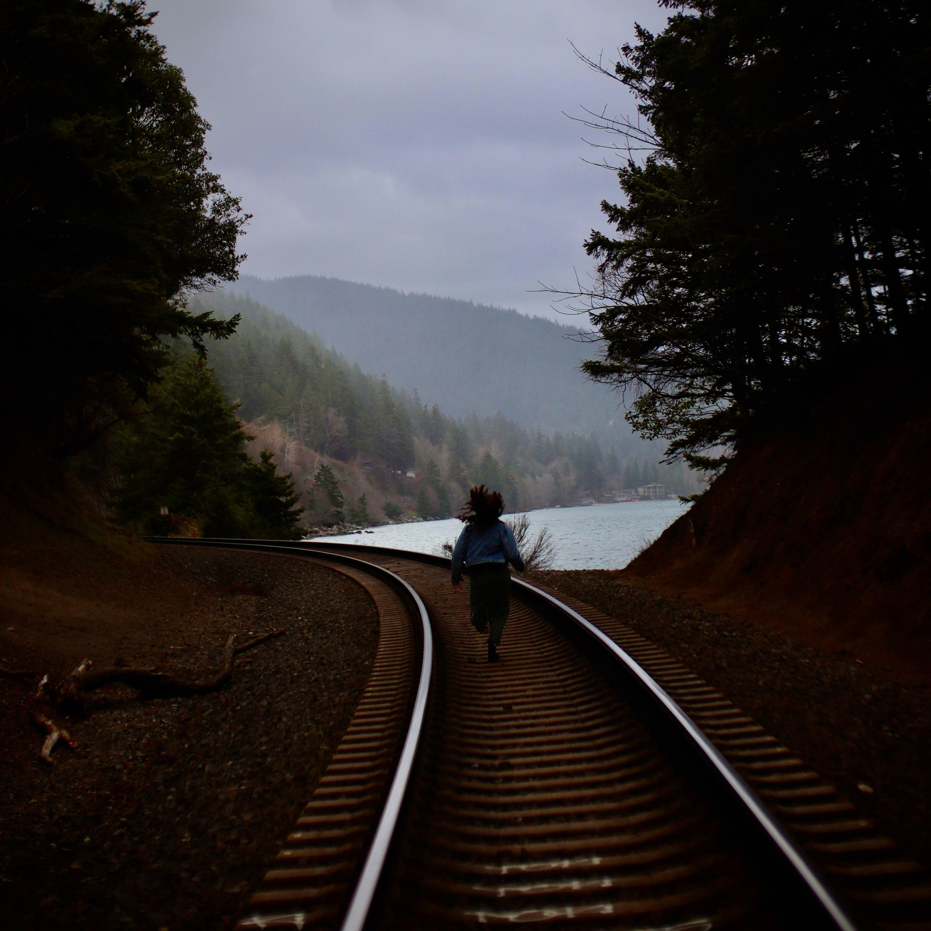 Track Image