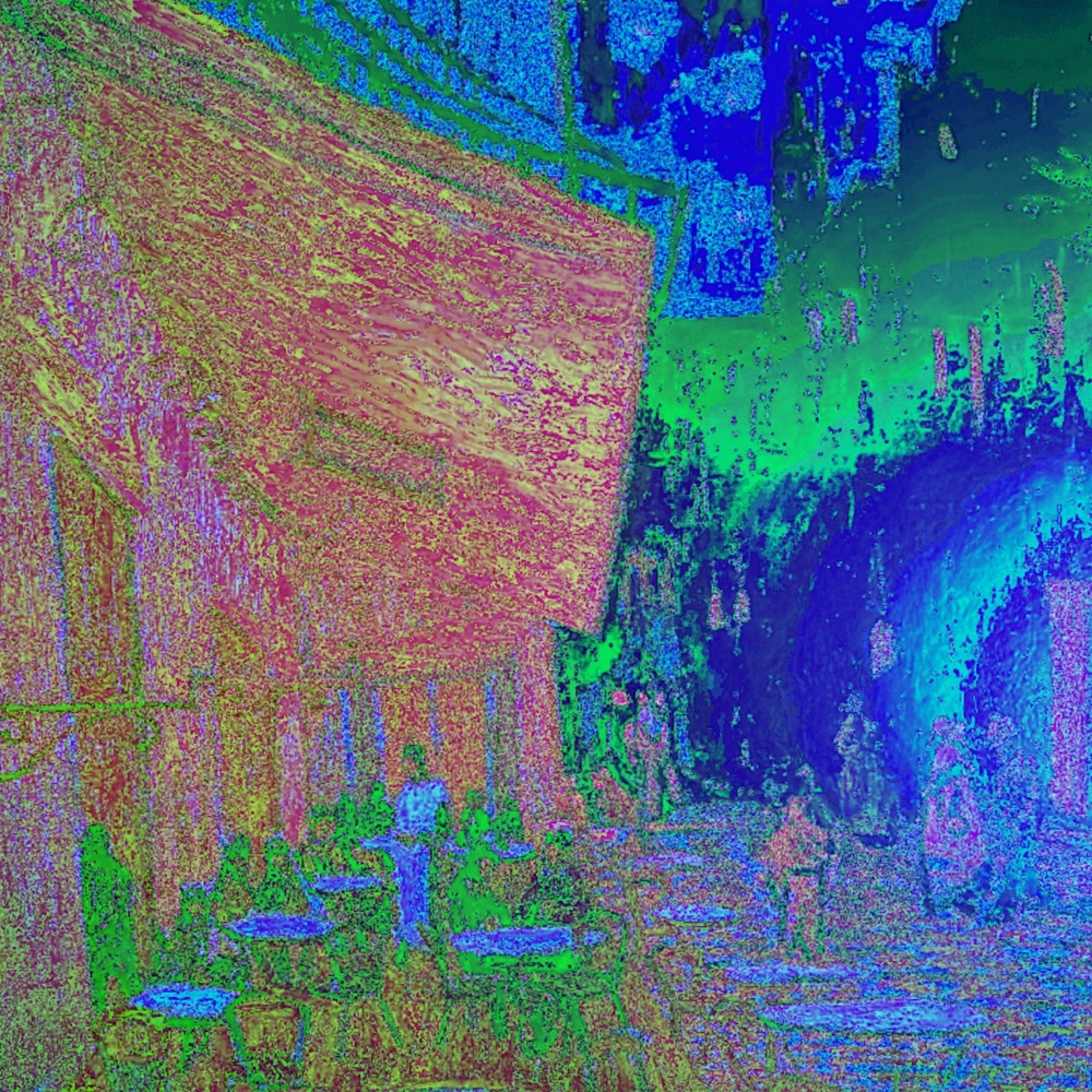 Track Image
