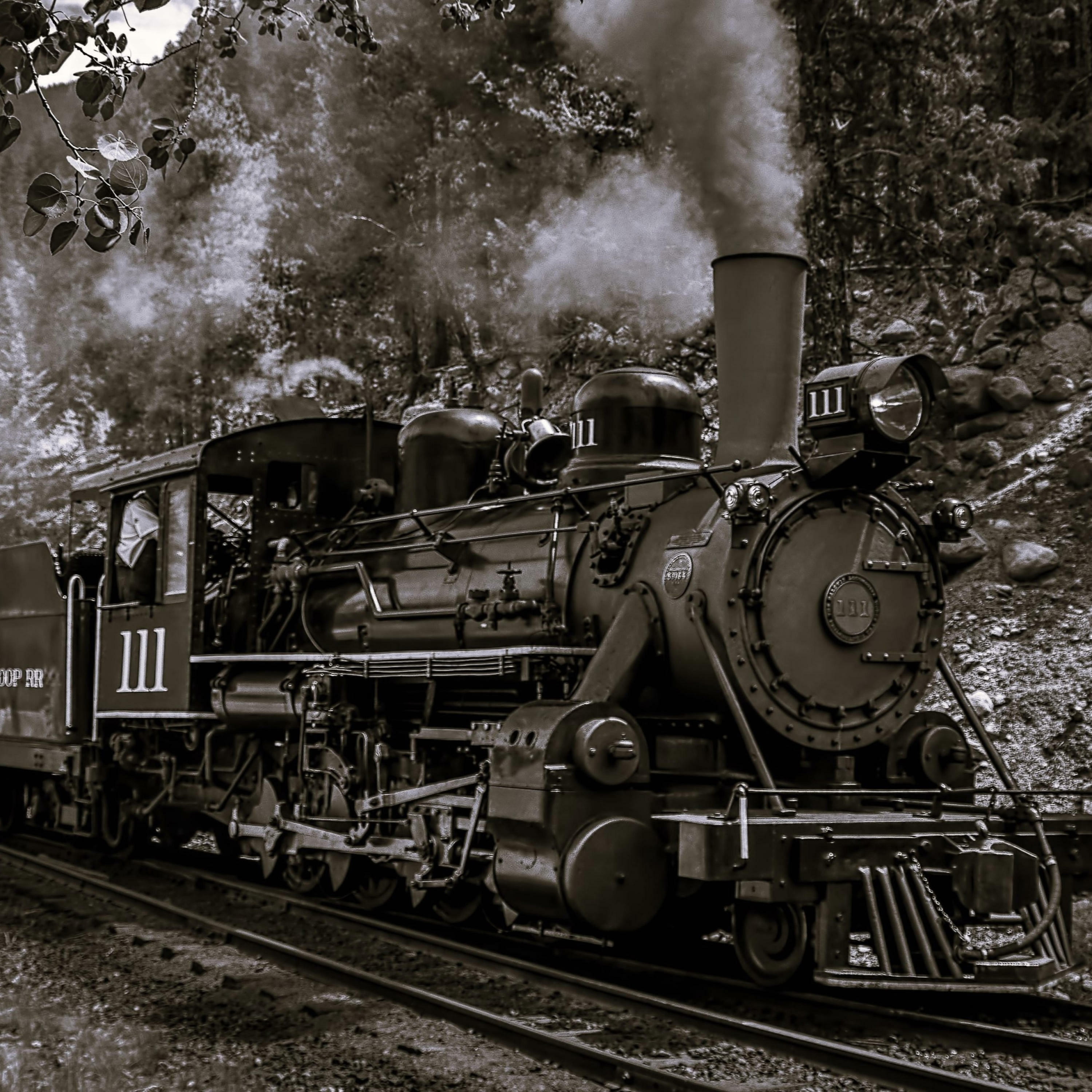 Track Image