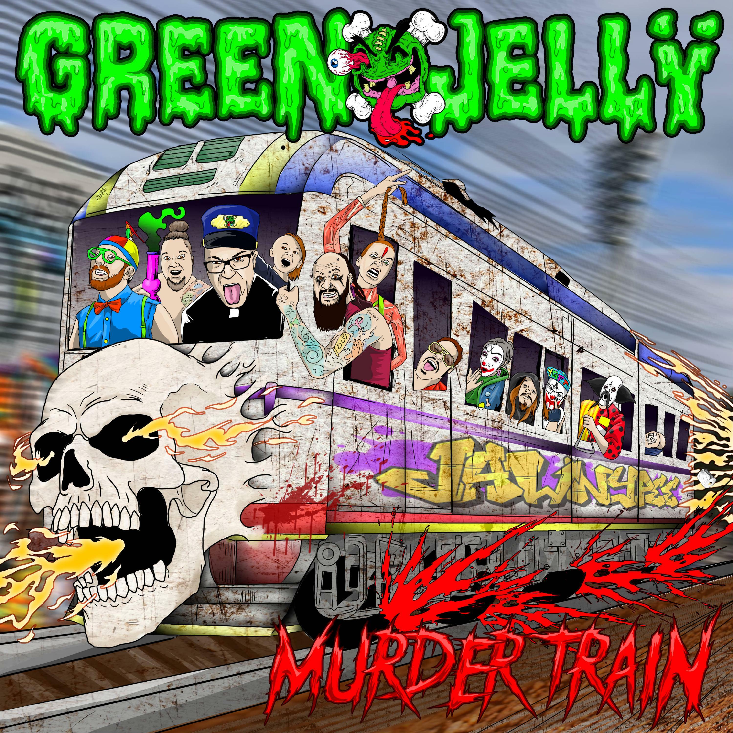 Track Image