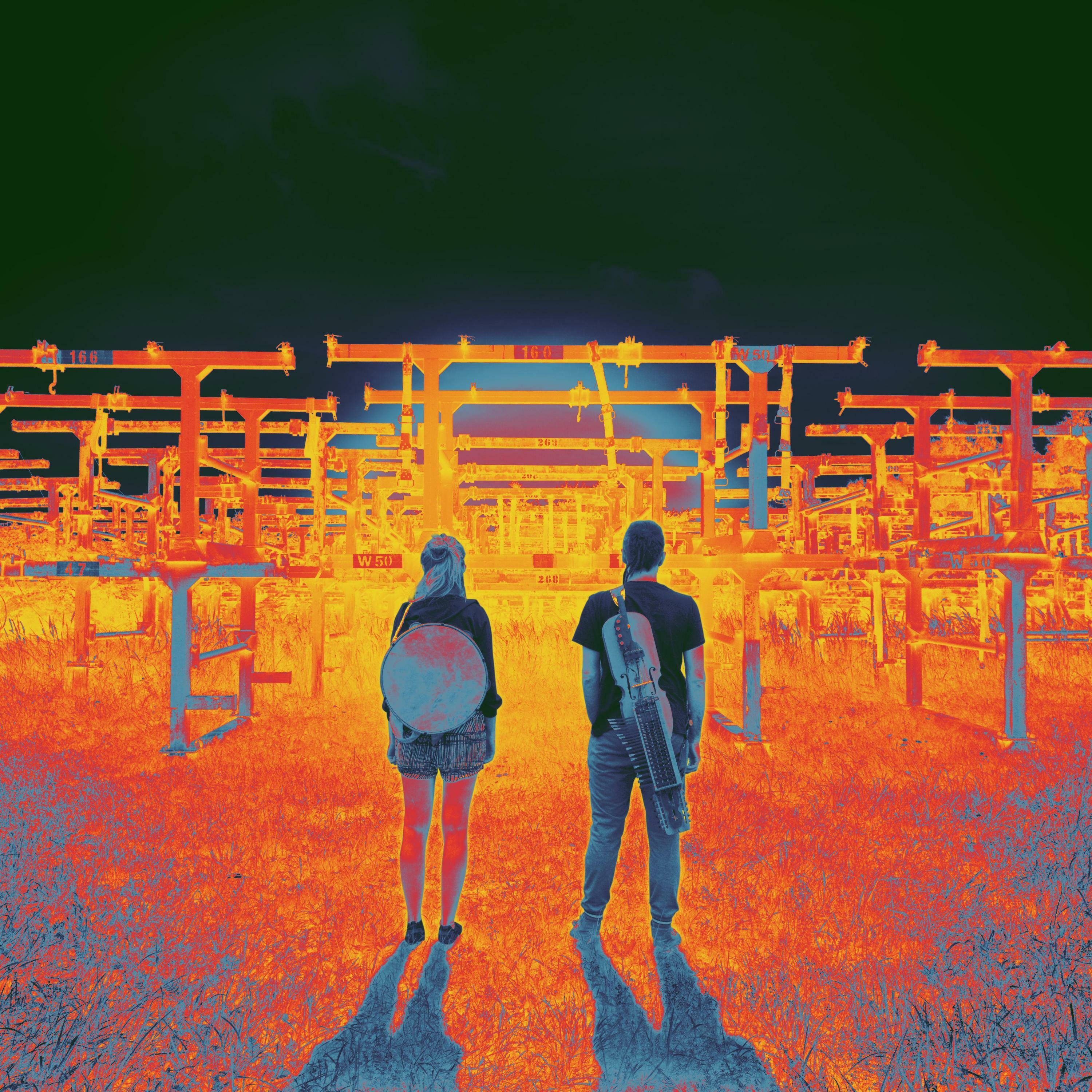 Track Image