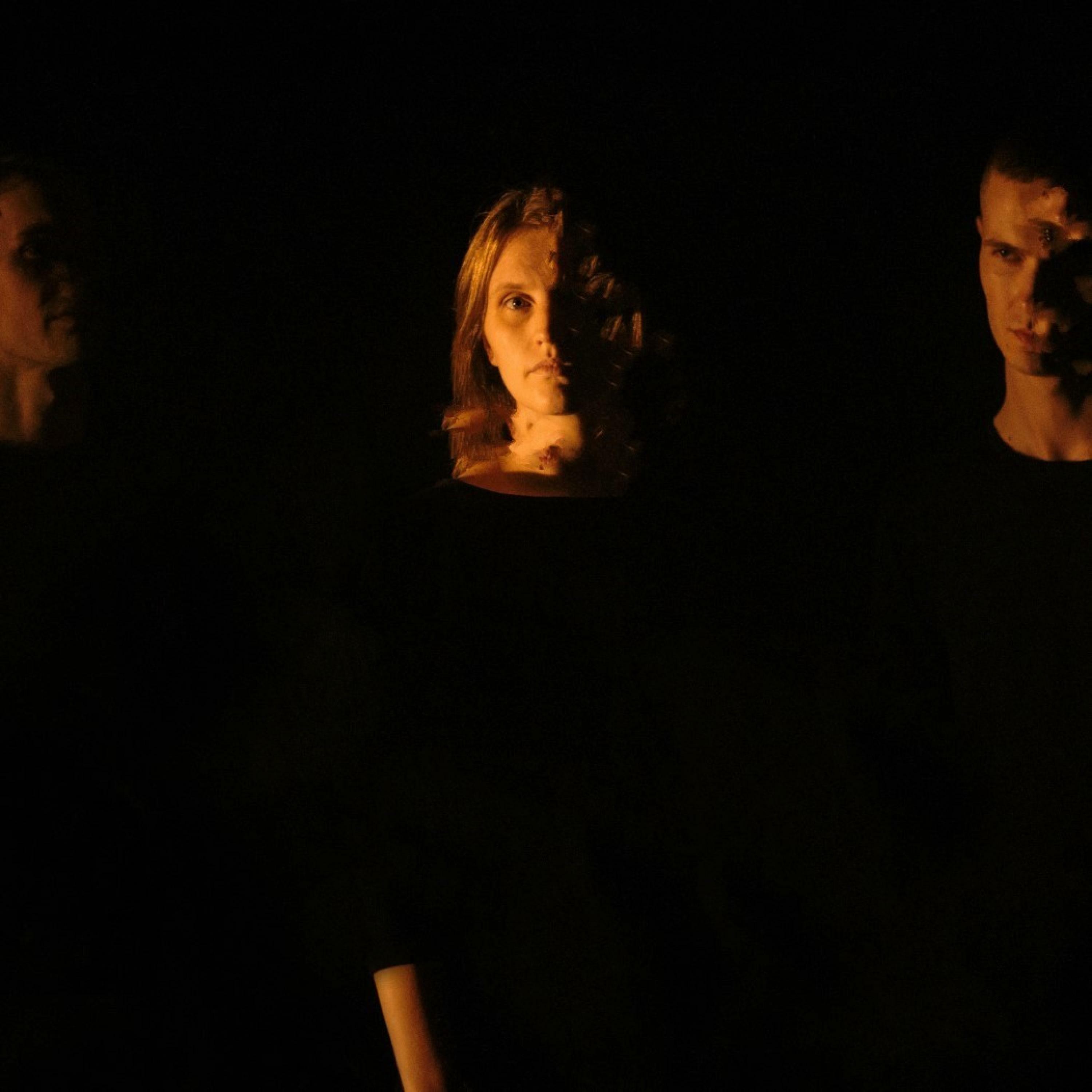 Track Image