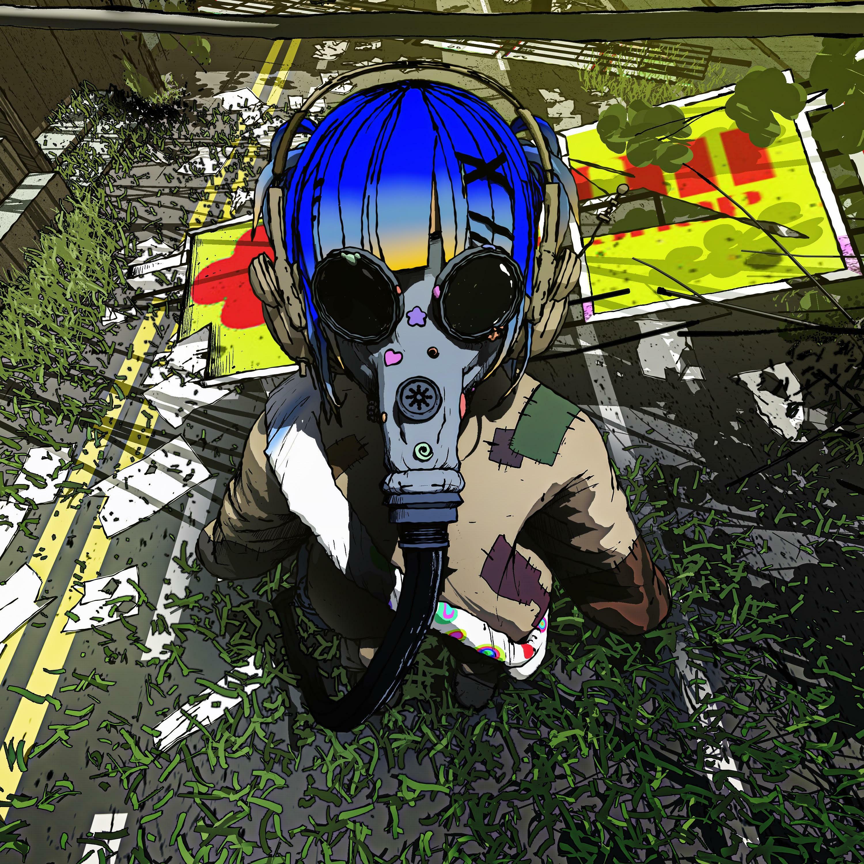 Track Image
