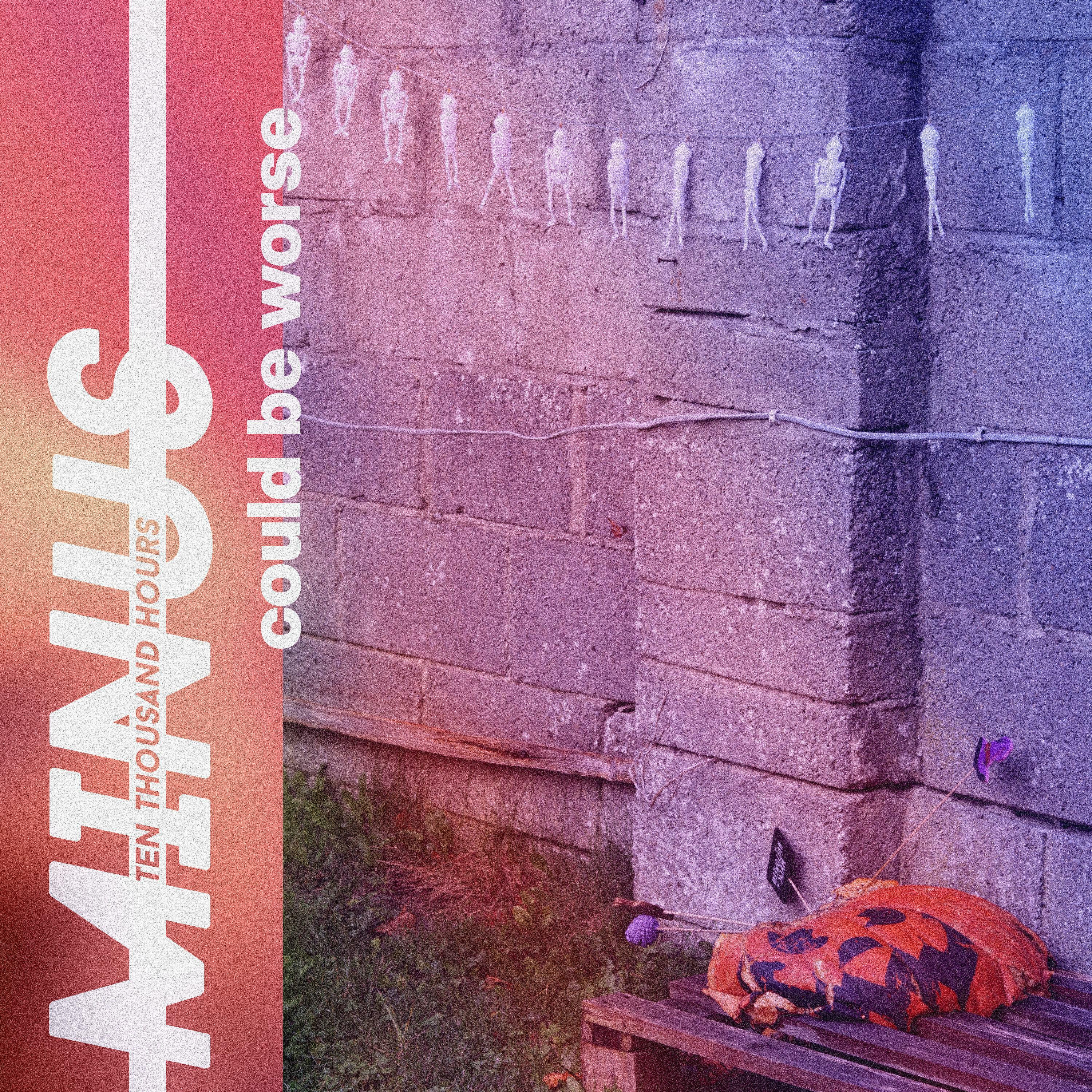 Track Image