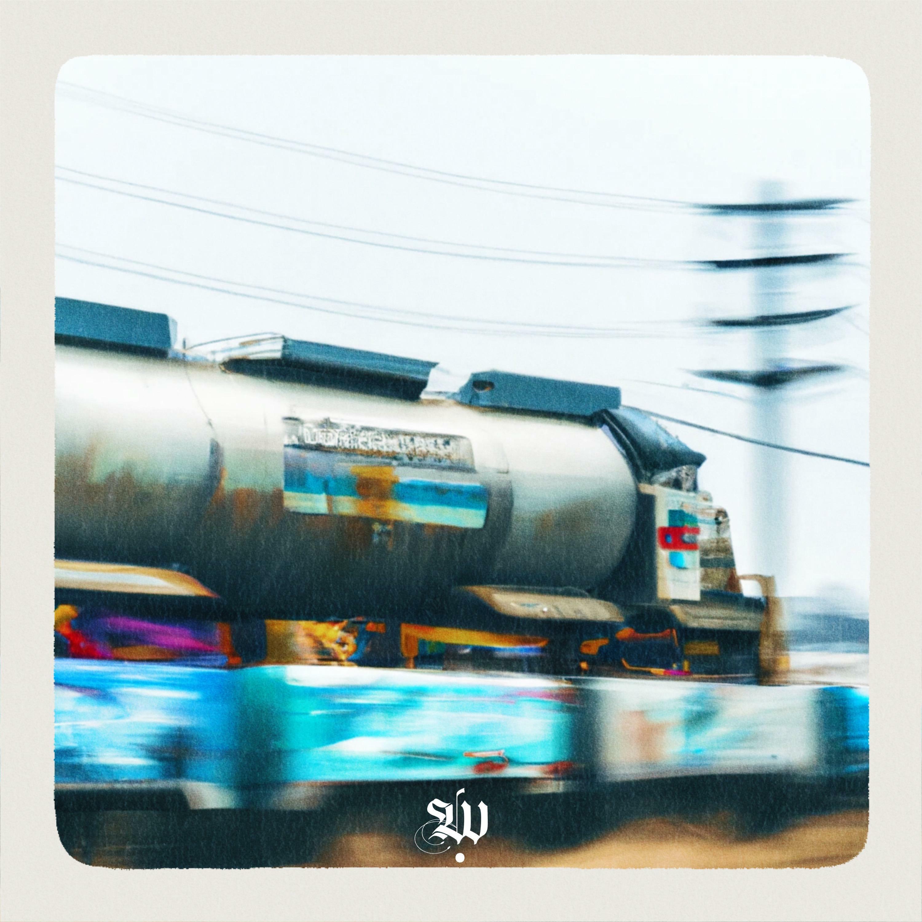 Track Image
