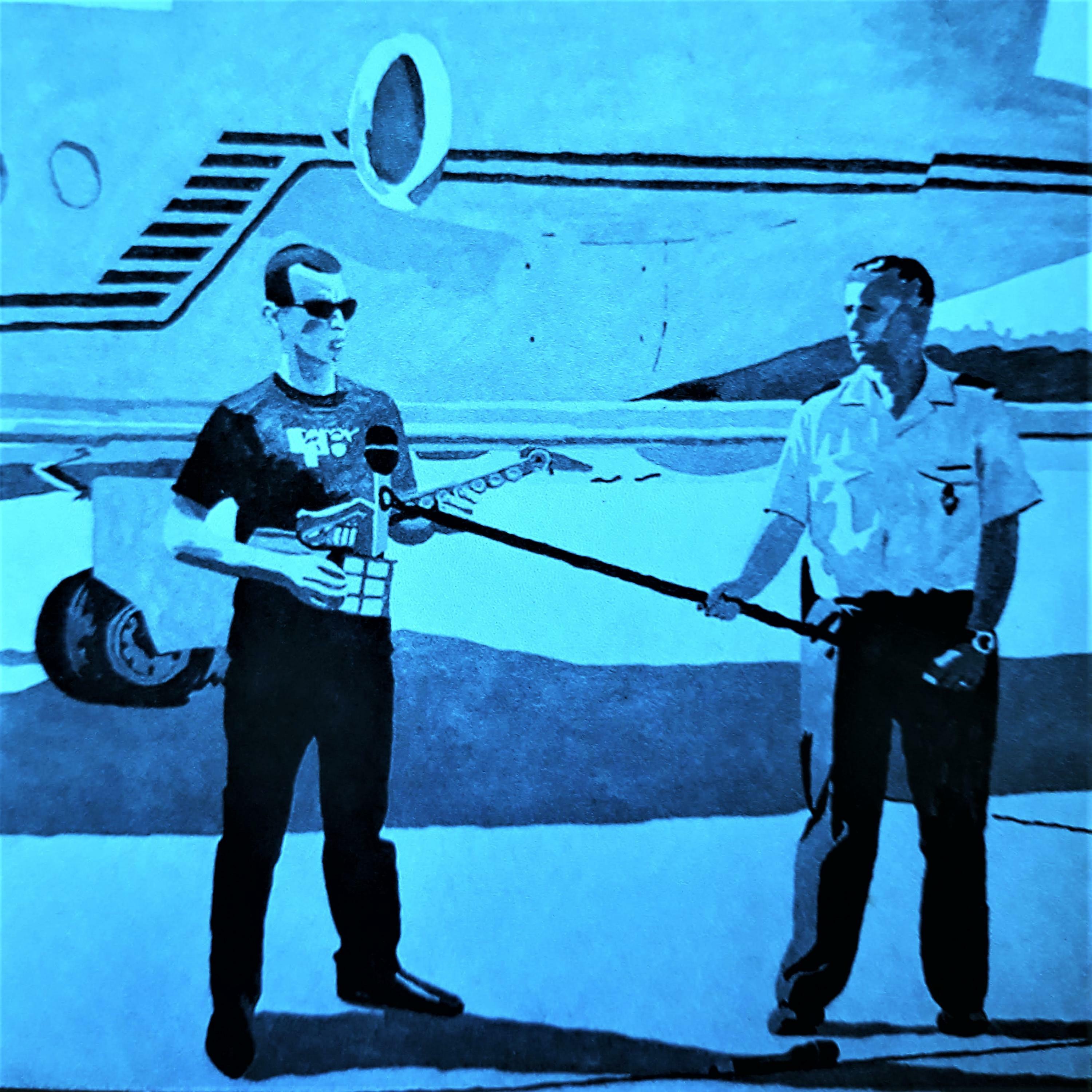Track Image